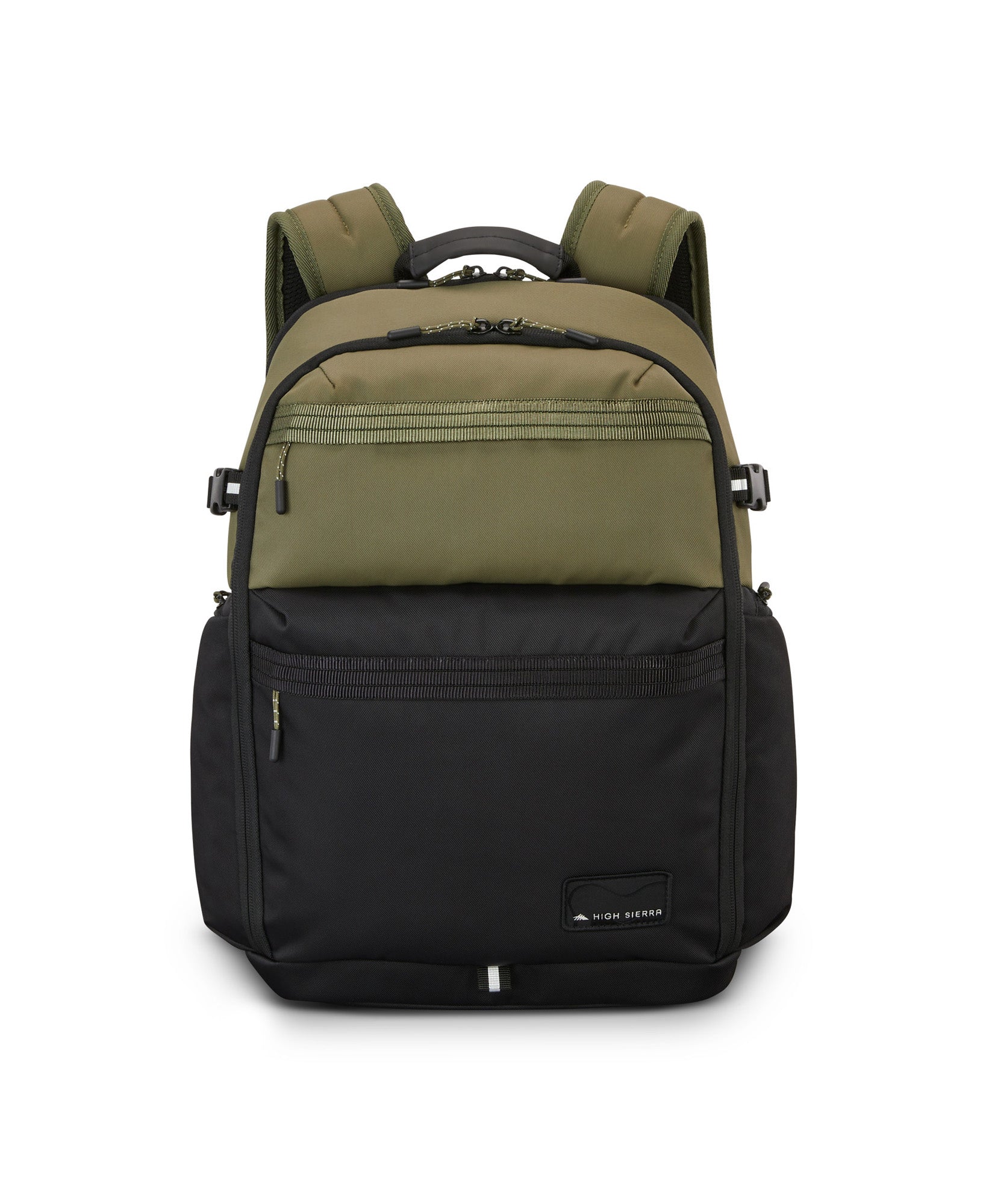 Olive/Black