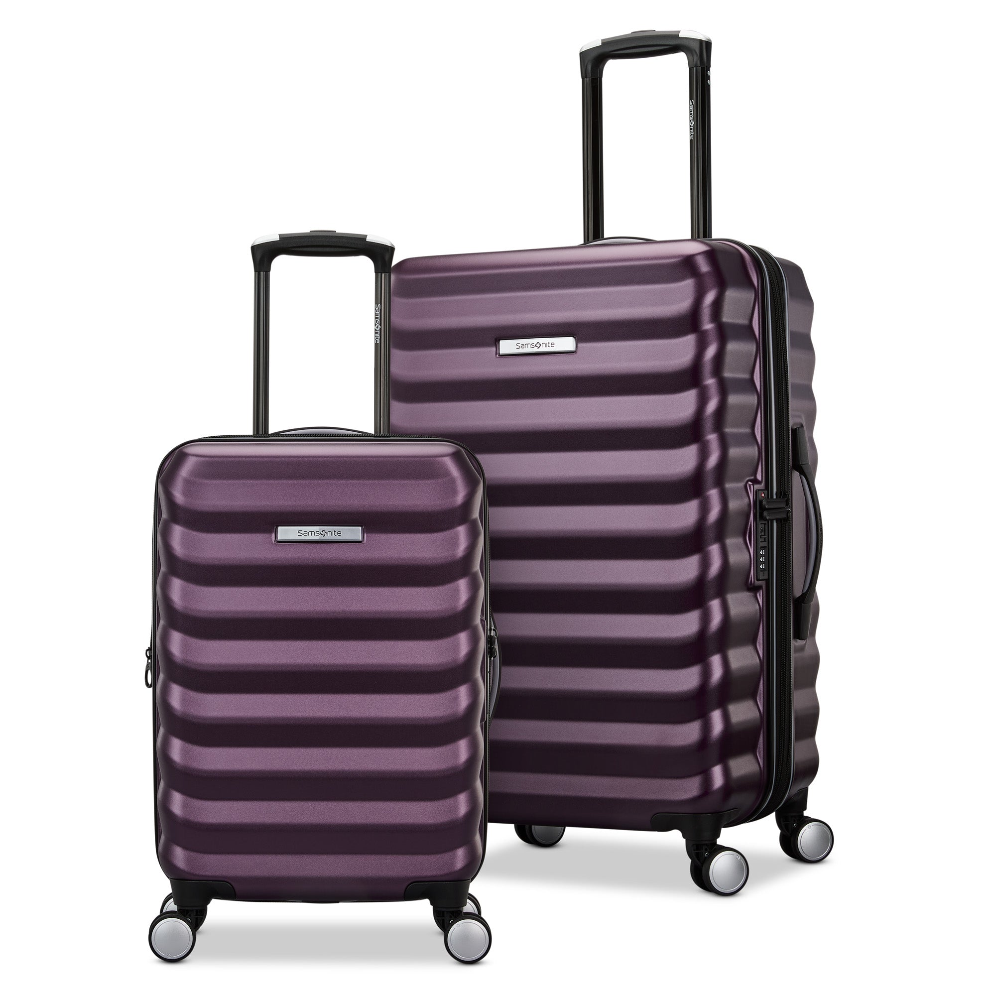 Dusk Purple