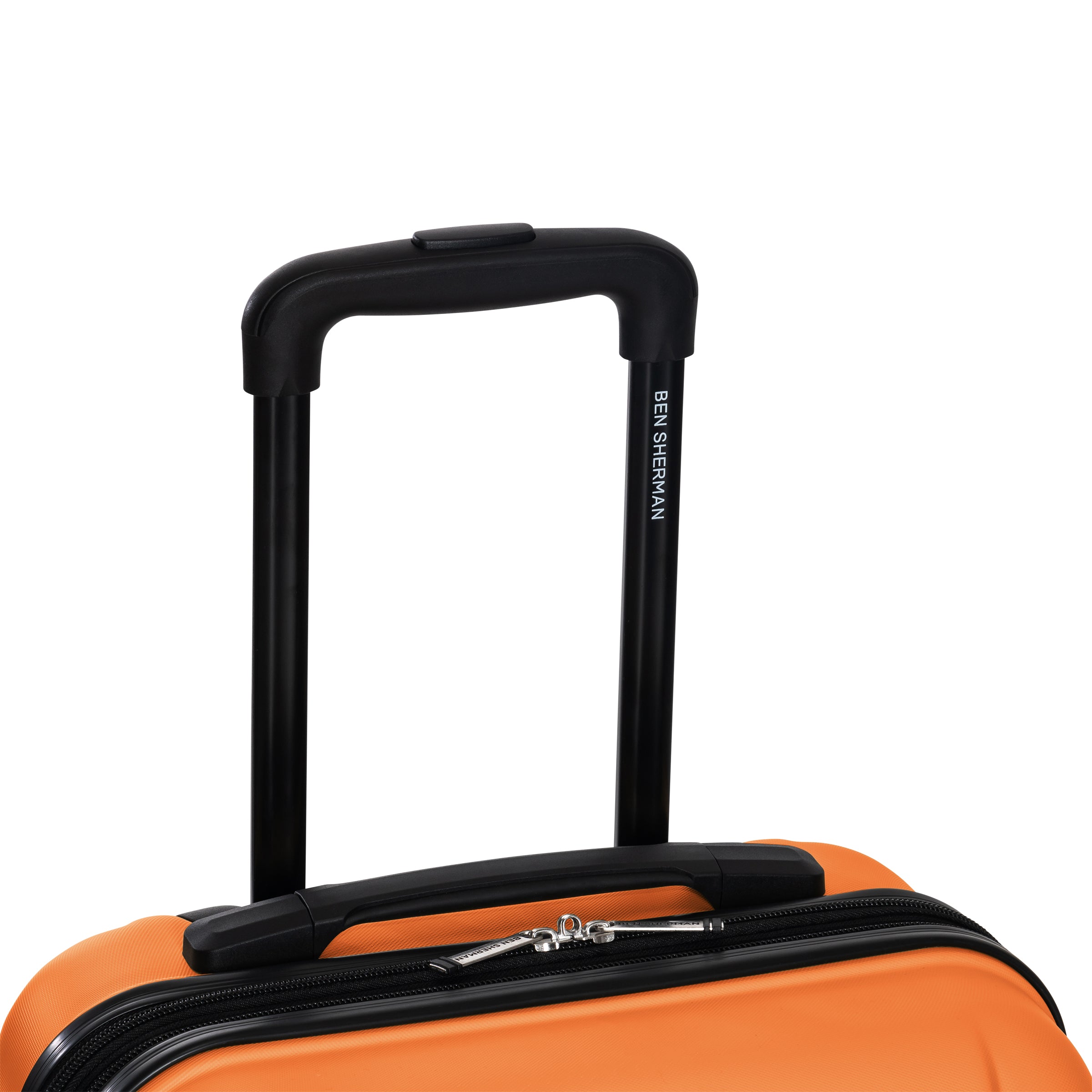Brilliant Orange