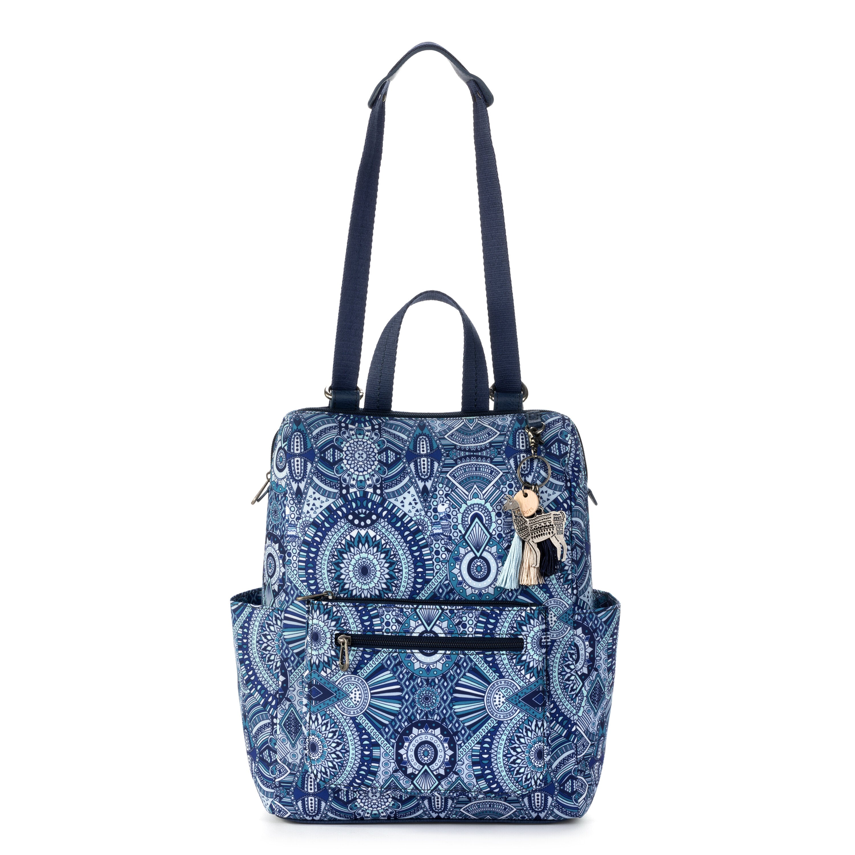 Navy Wanderlust