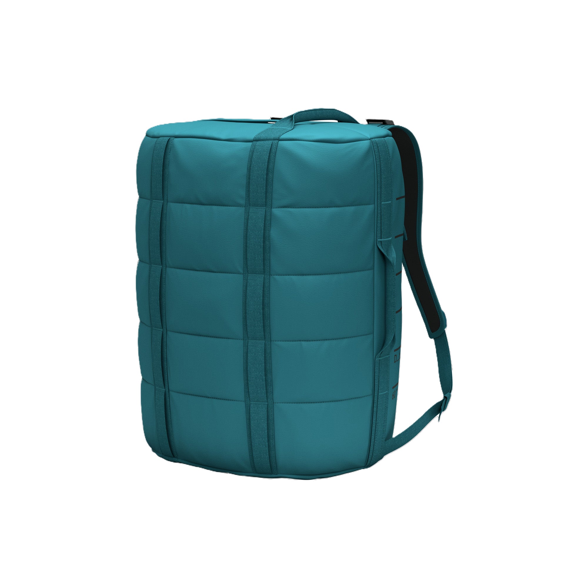 Midnight Teal