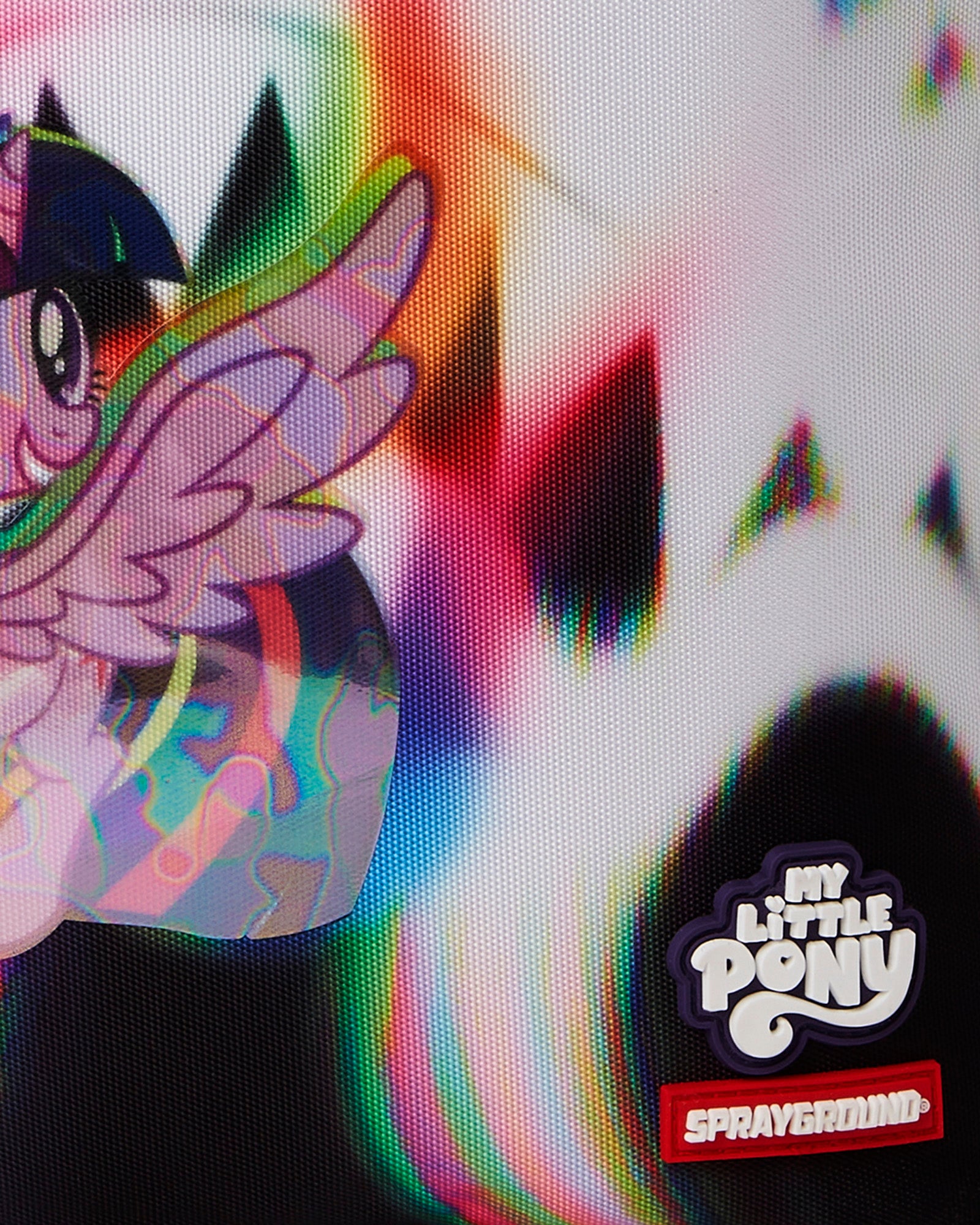 My Little Pony Rainbow