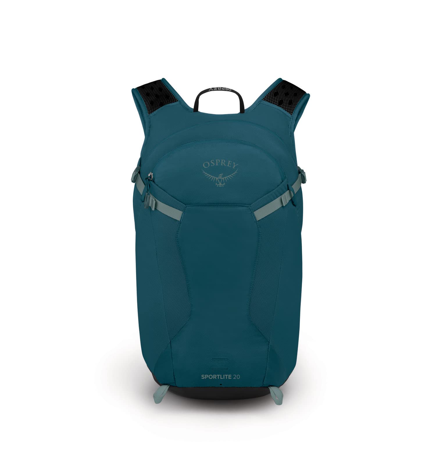 Night Jungle Blue