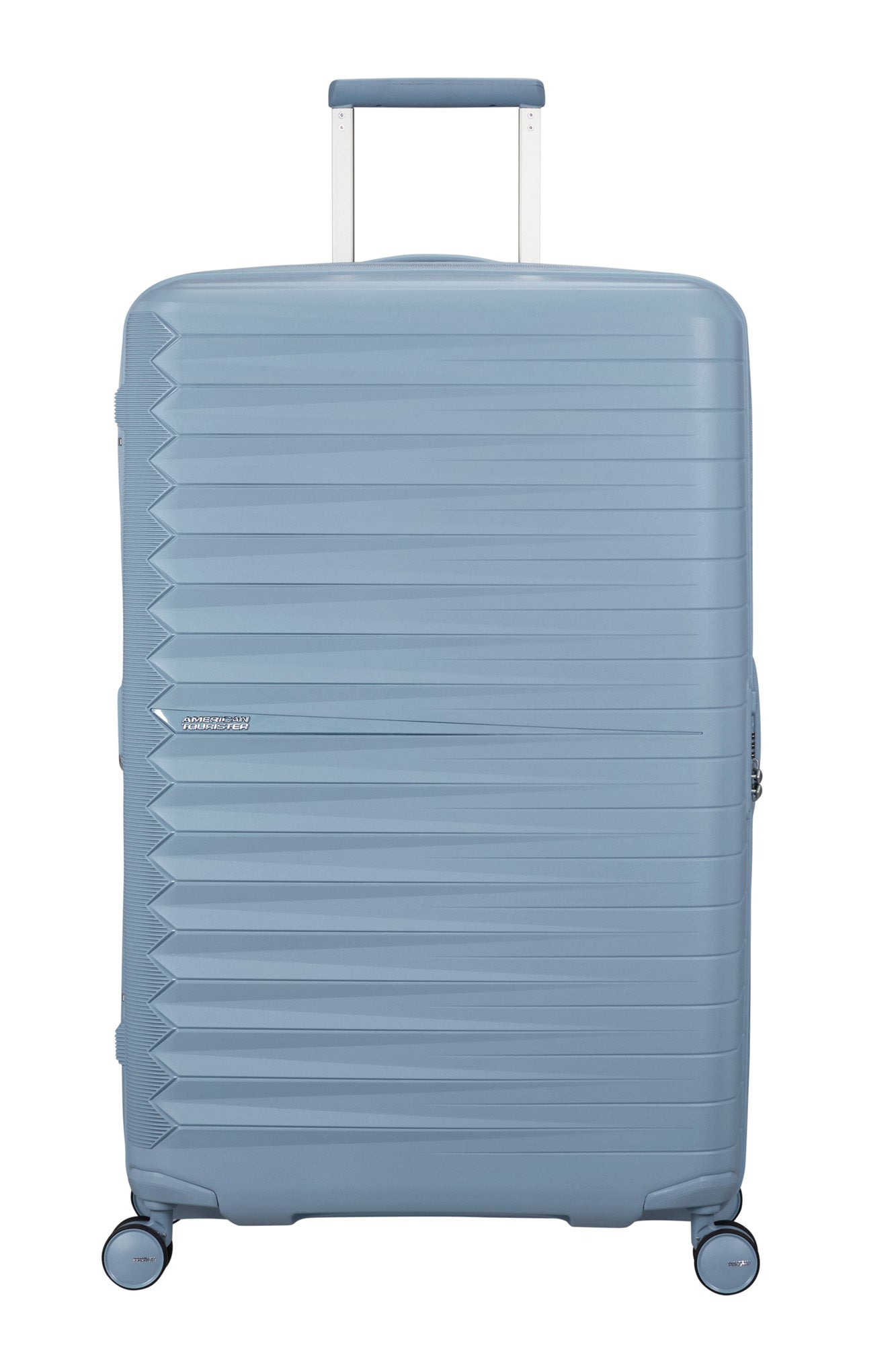 Steel Blue