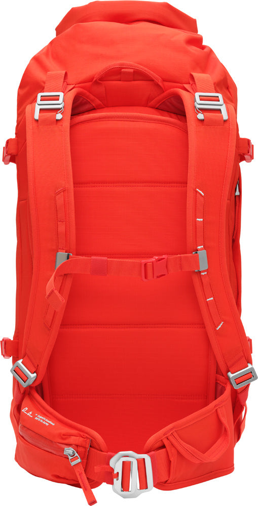 Falu Red