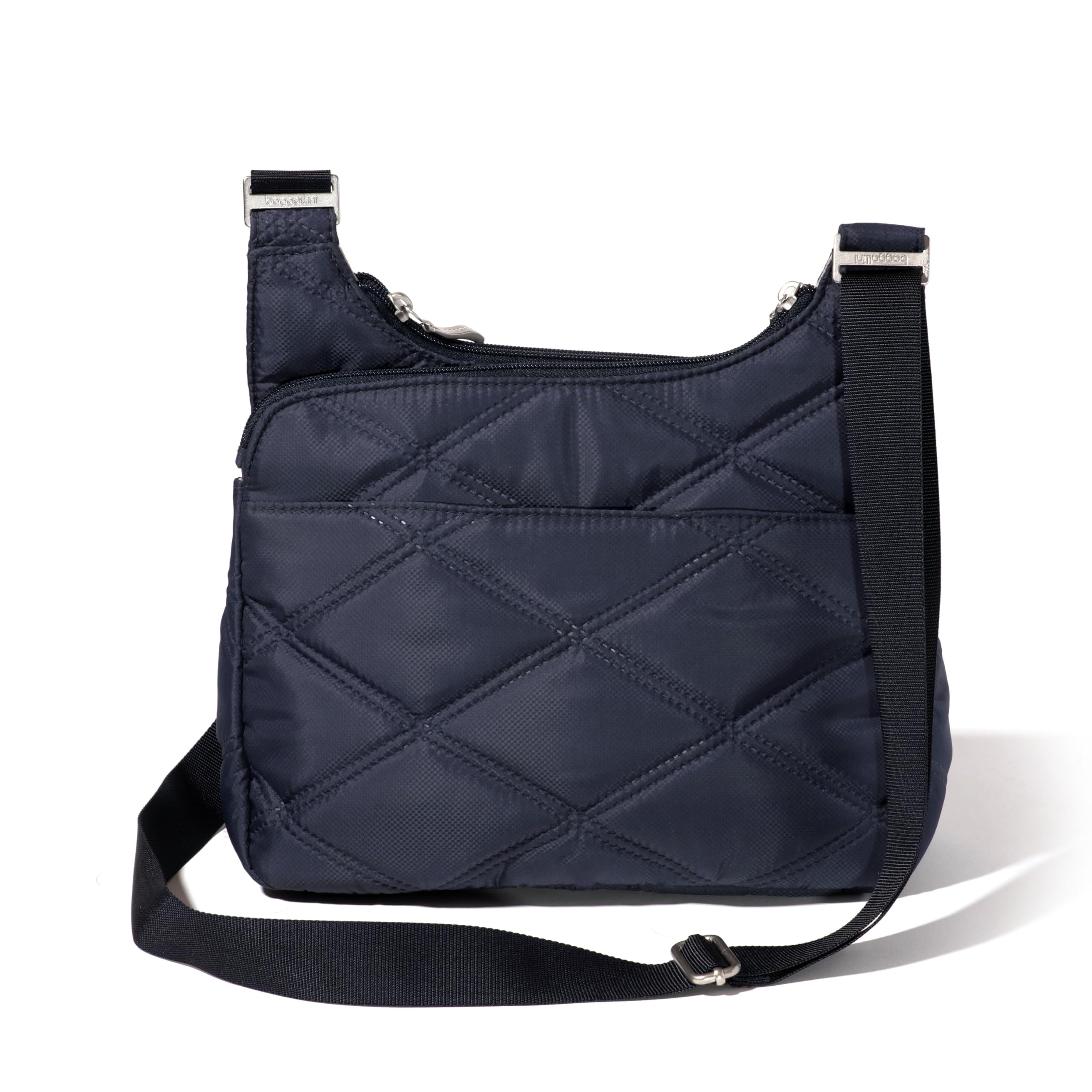 French Navy Quilt