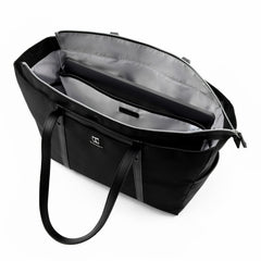 Travelpro Maxlite Softside Women's Carry-On Tote Bag, Fits up to 16" Laptop