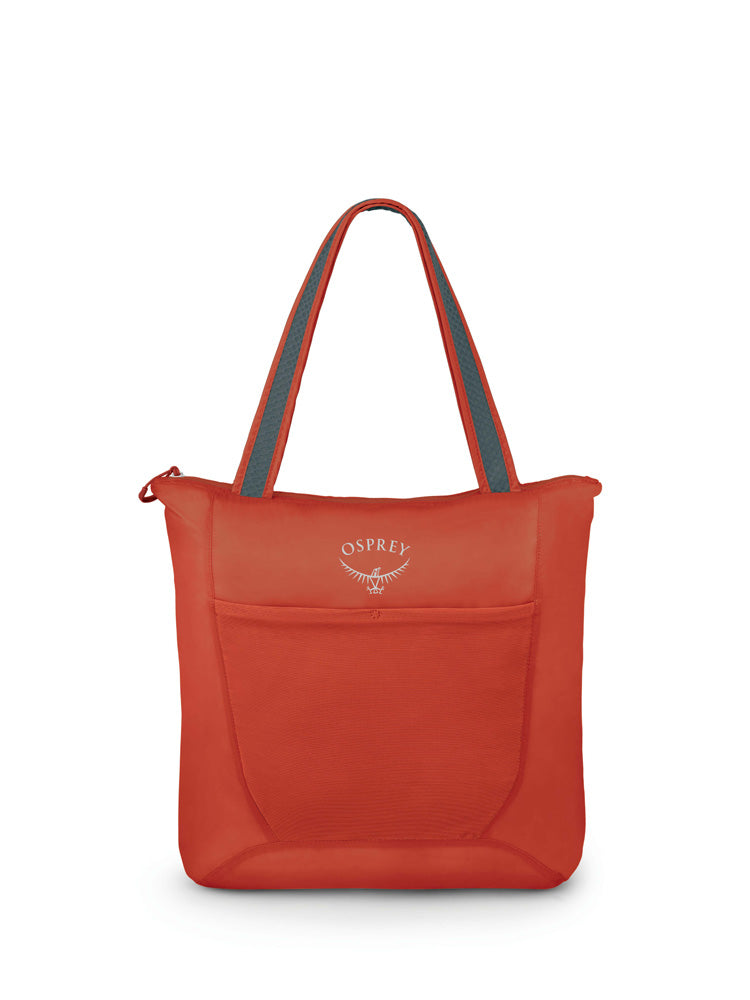 Mars Orange