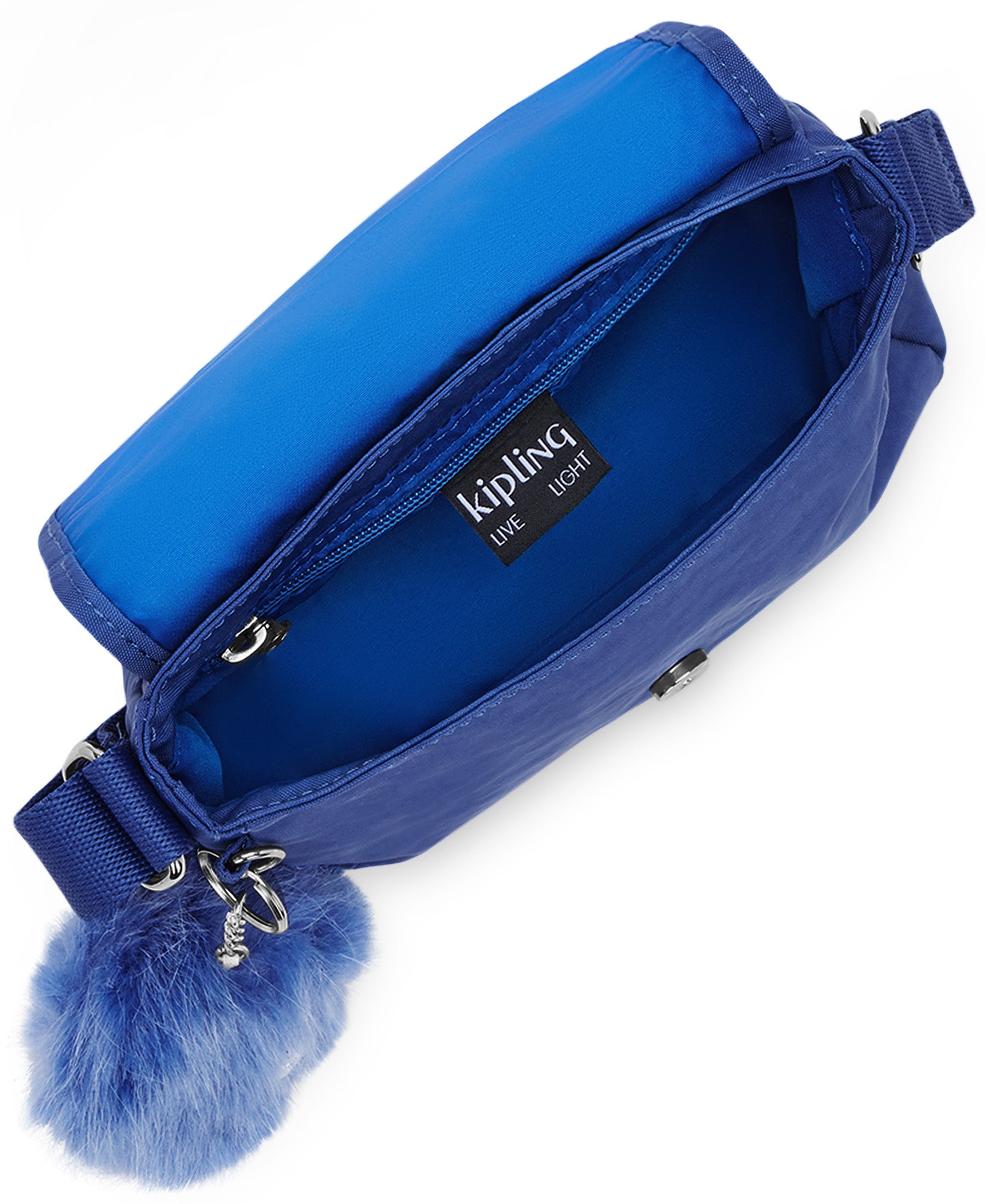 Oasis Navy