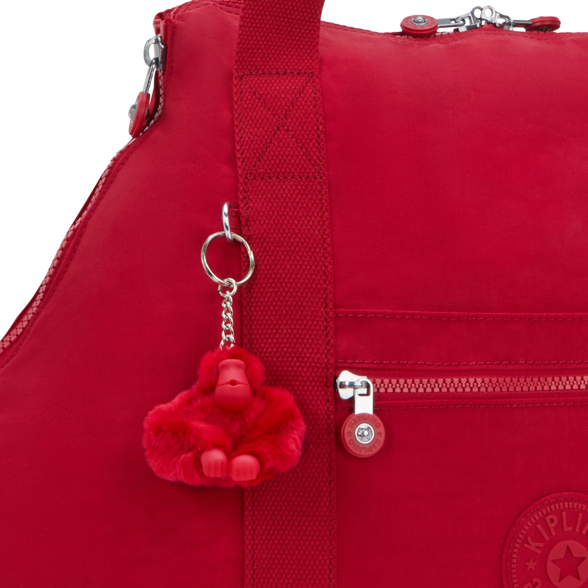 Ruby Red
