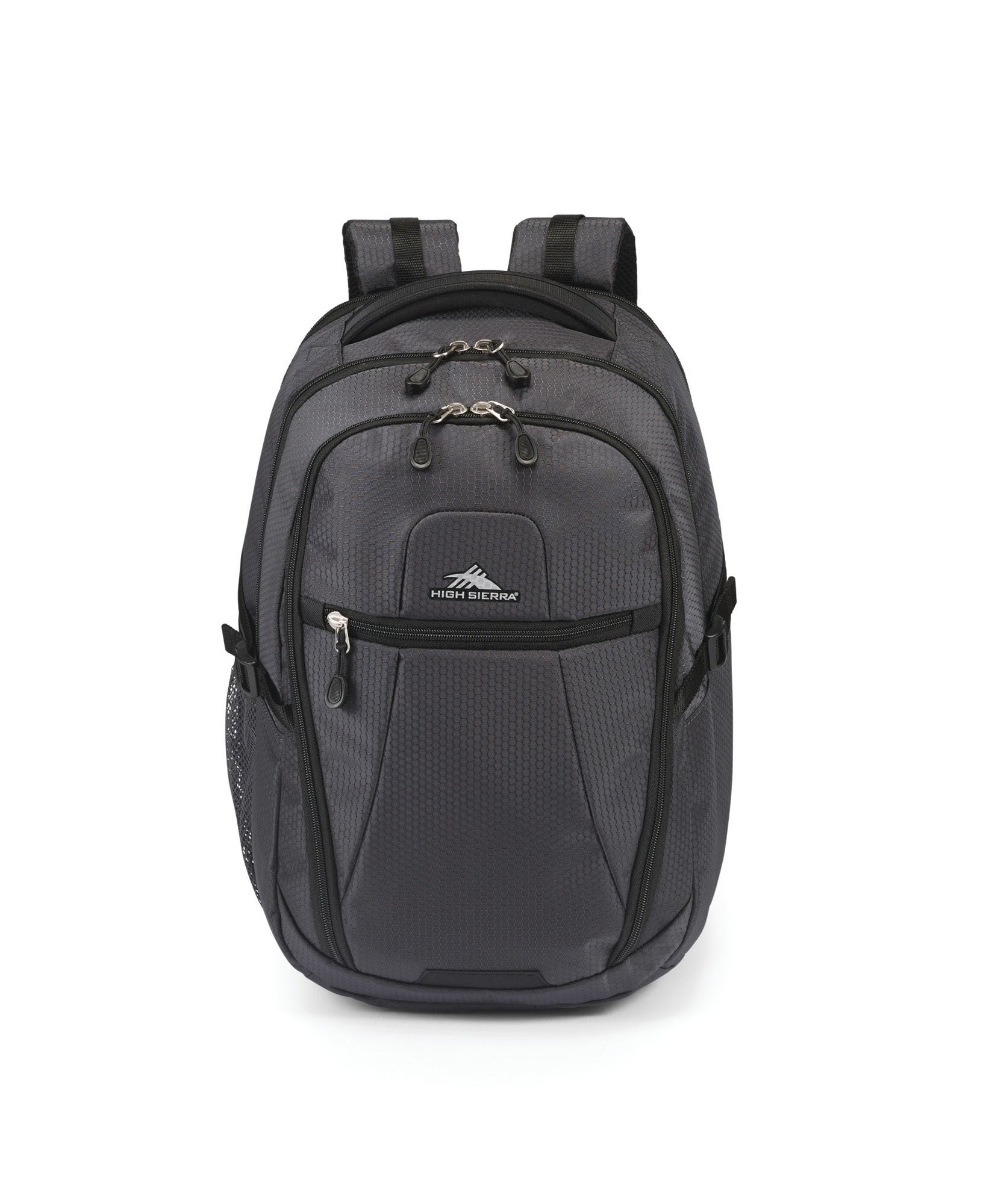 Mercury/Black