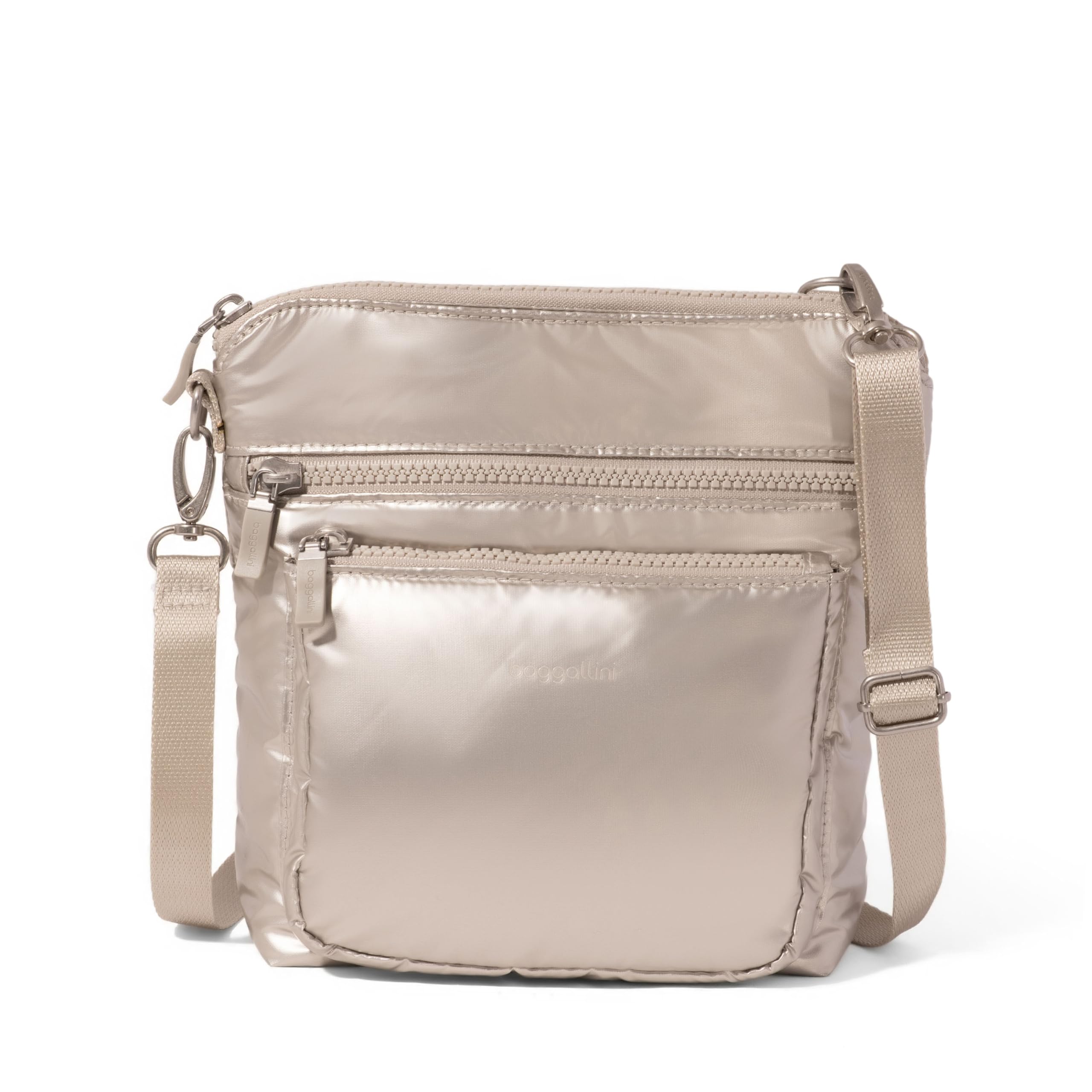 Platinum Ecopuff