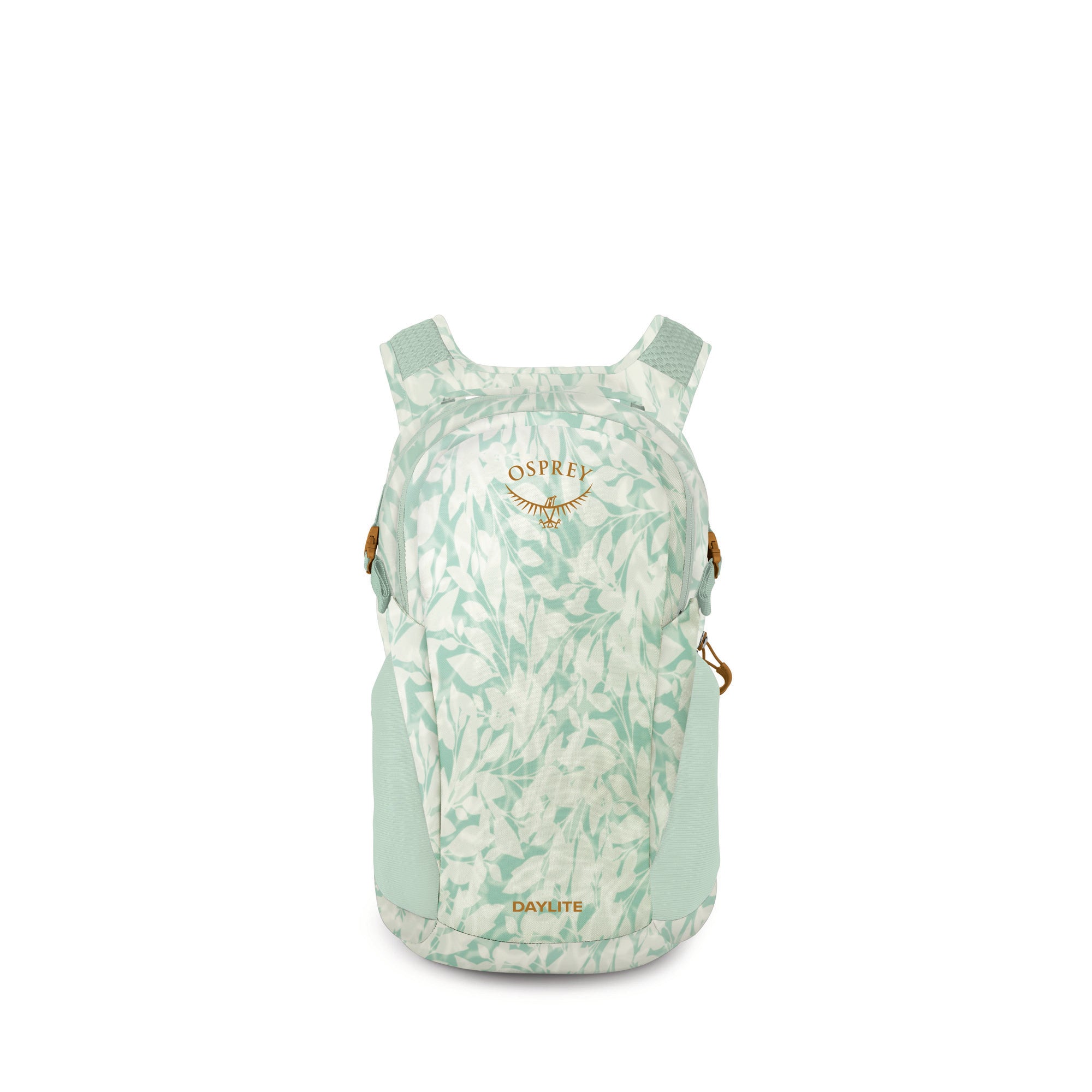 Shaleafy Print Frosty Mint