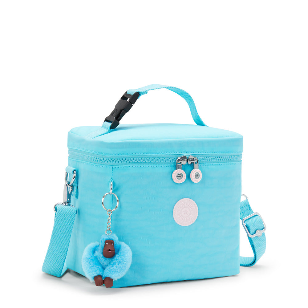 Poppy Aqua