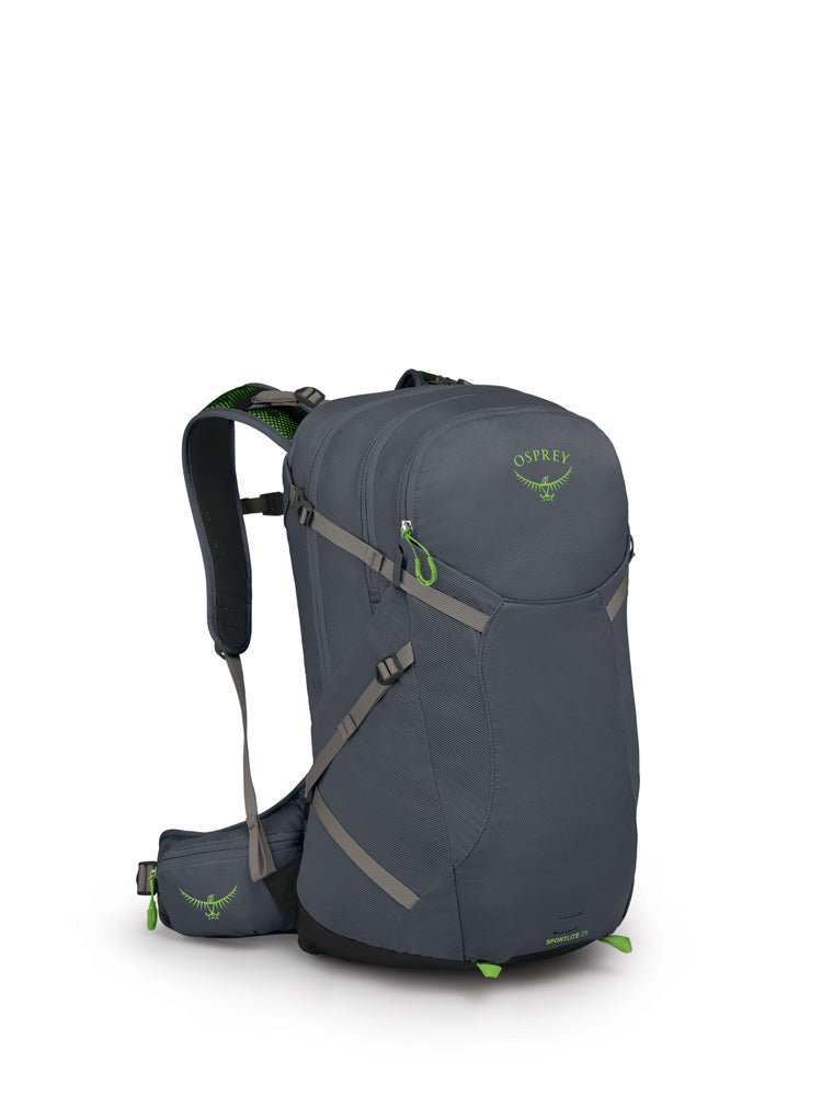 Tungsten/Grey Wolf / Sportlite 25 (M/L)