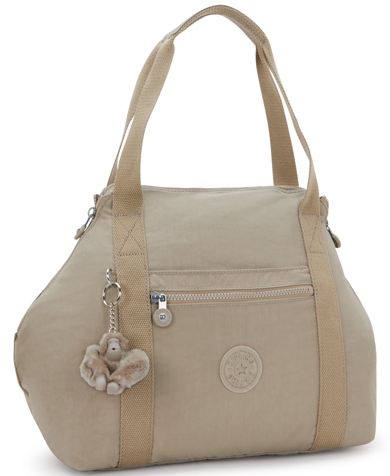 Soft Taupe