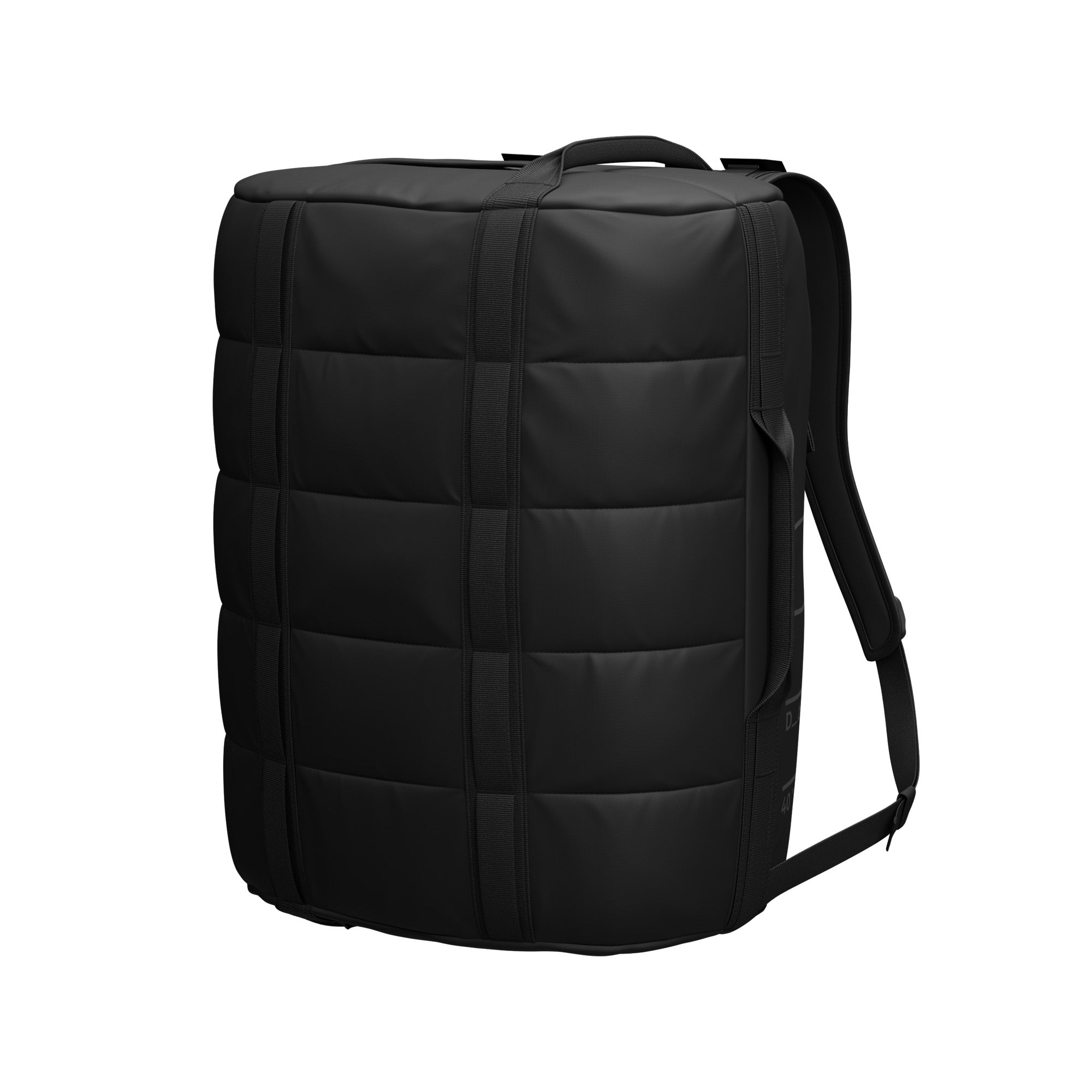 Black Out / 40L