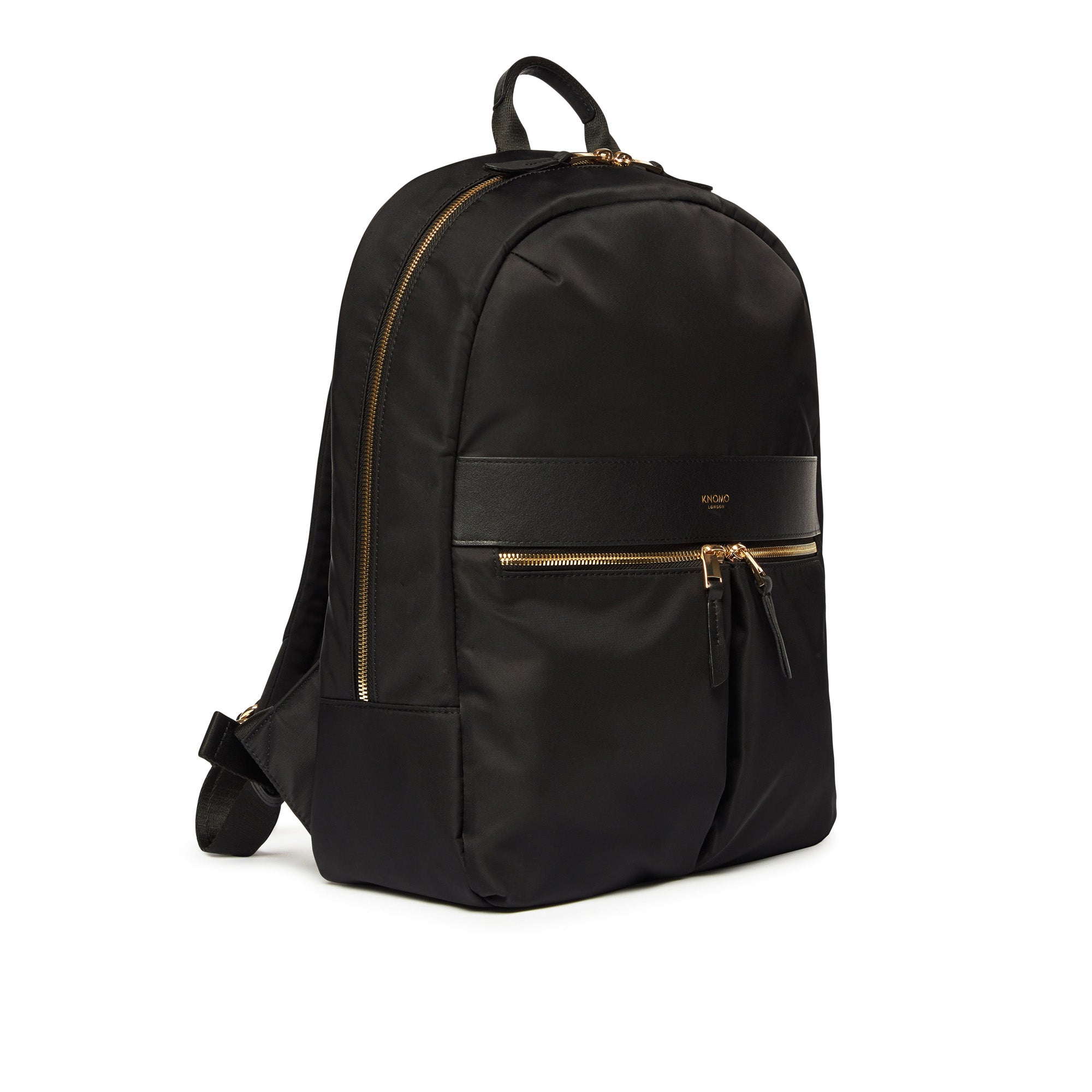 Black/Gold