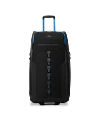 Black/Blue