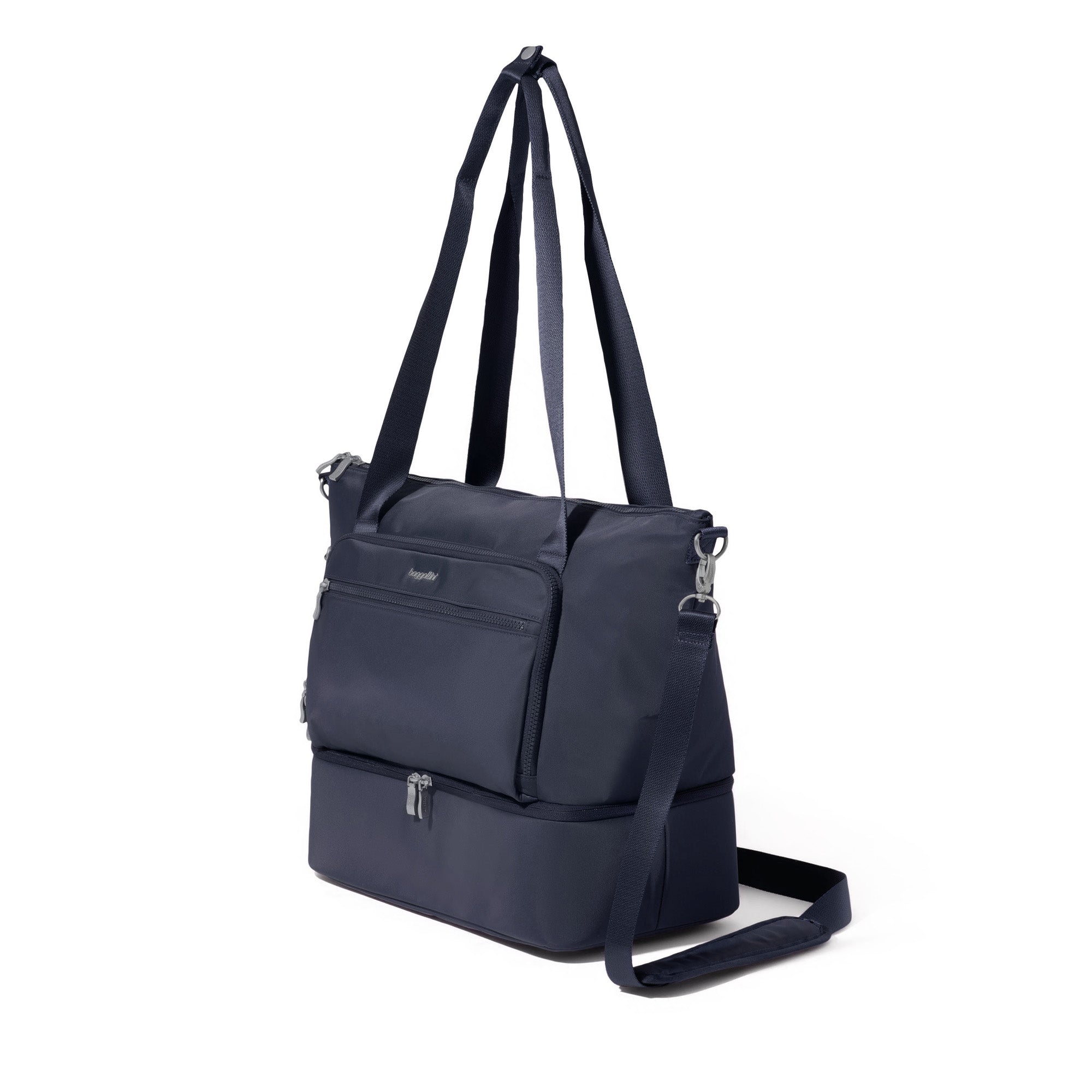 French Navy Twill