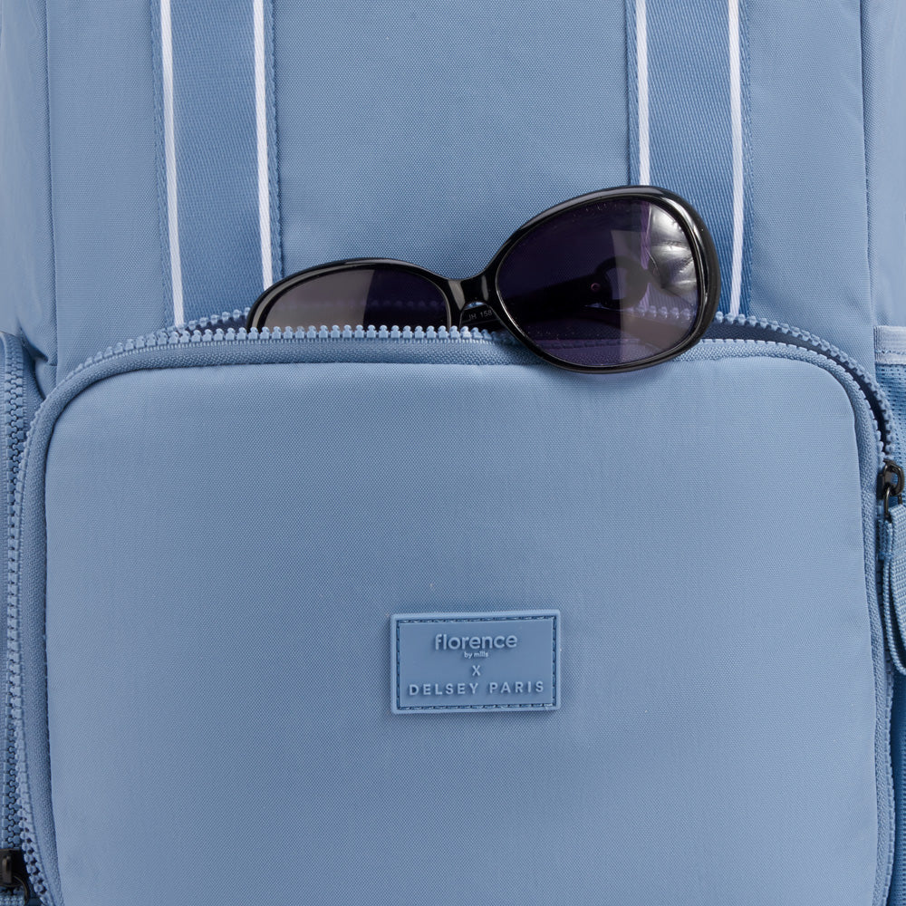 Zinc Blue