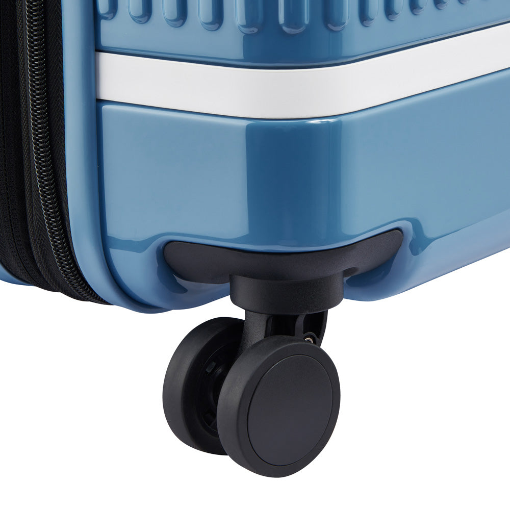 Zinc Blue