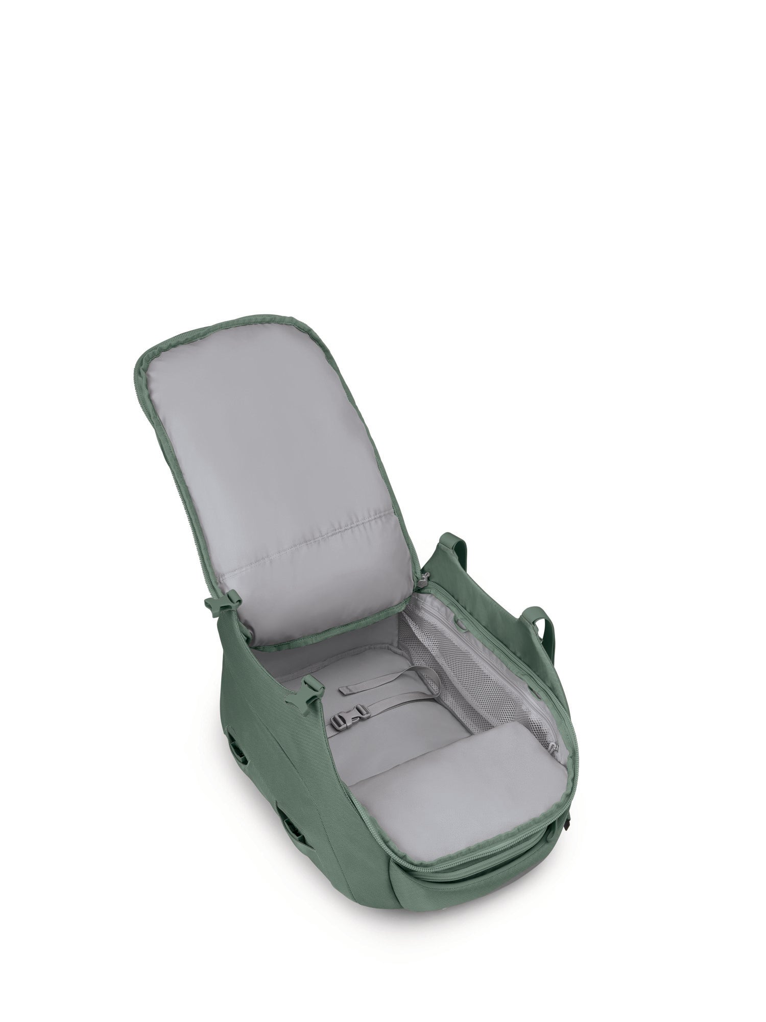 Koseret Green