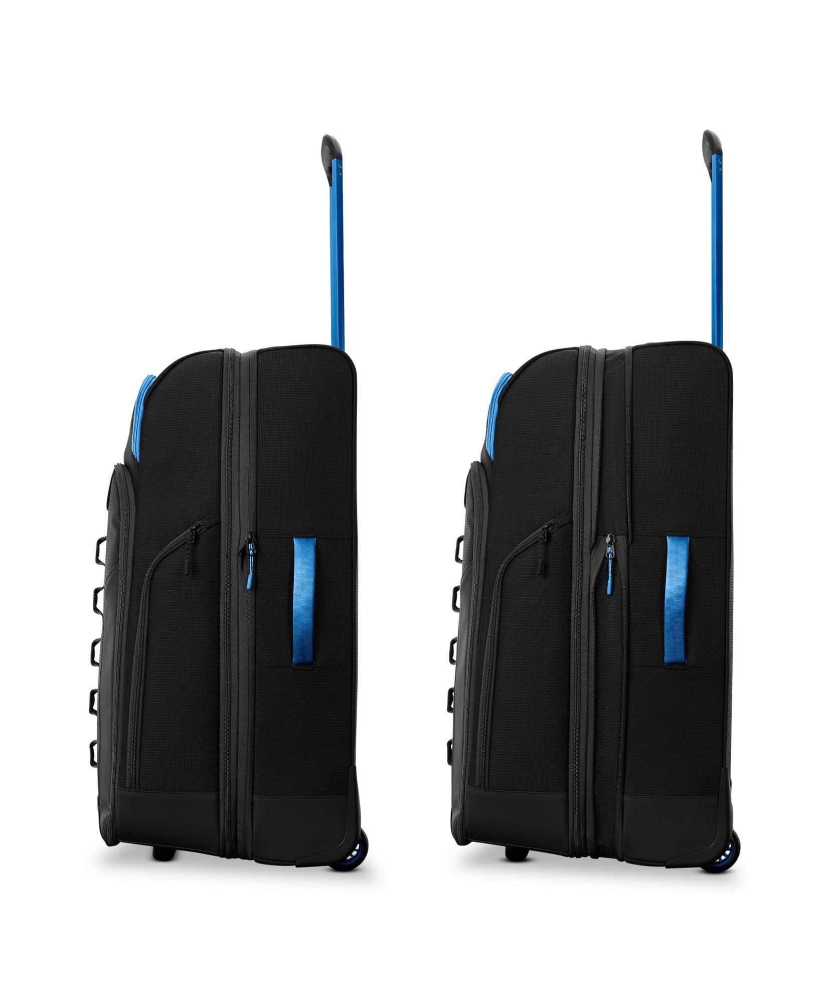 Black/Blue