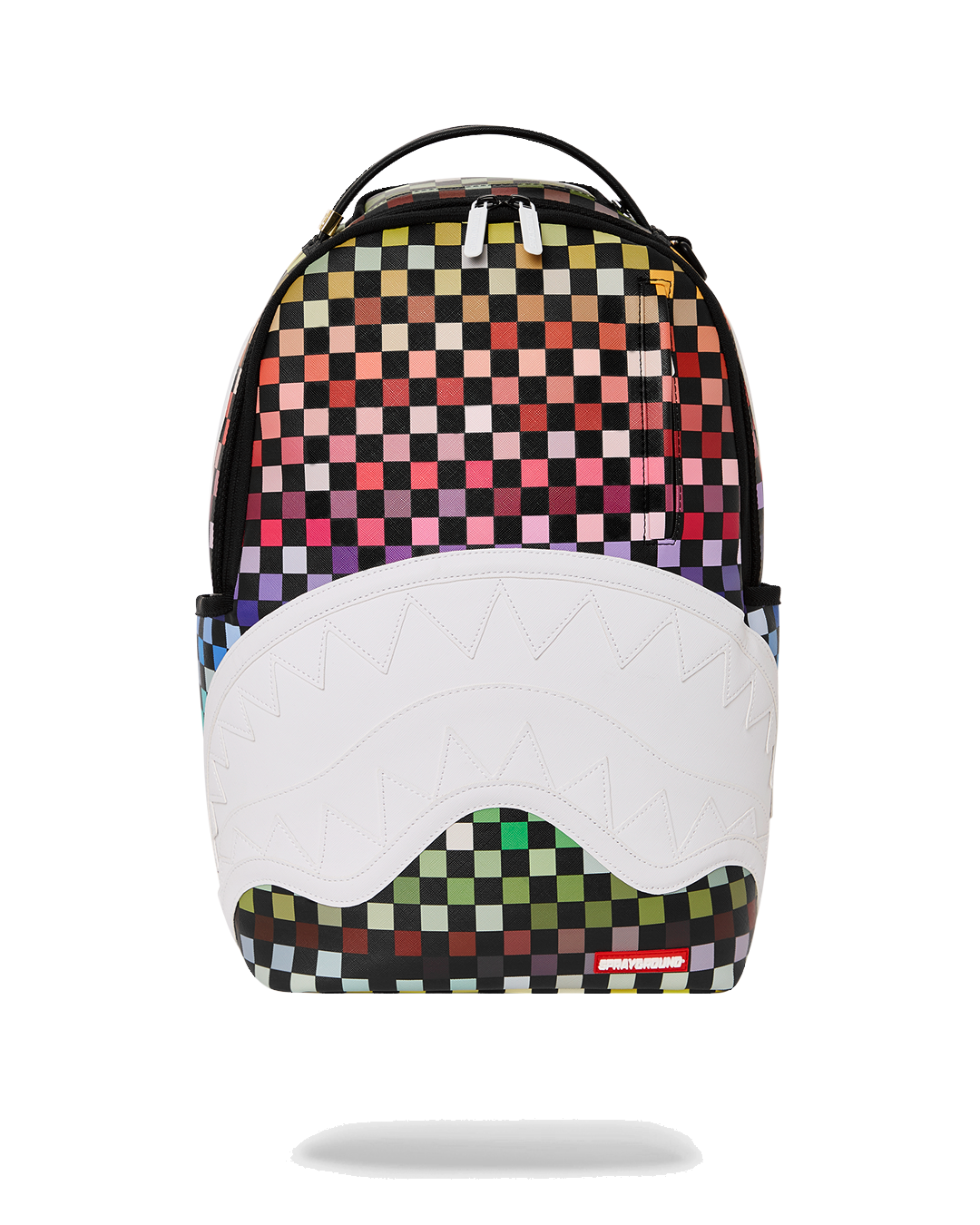 Calm Check Colors
