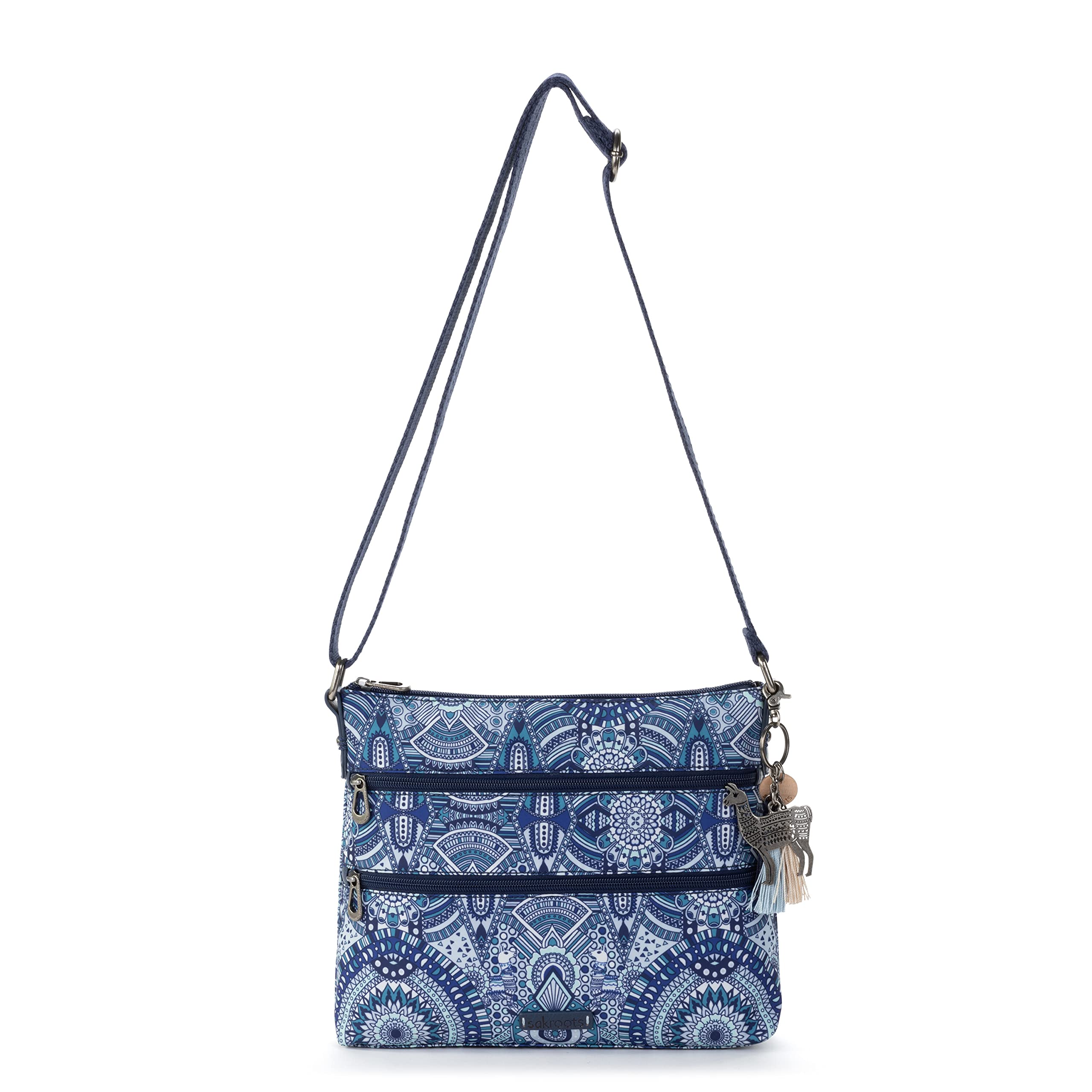 Navy Wanderlust
