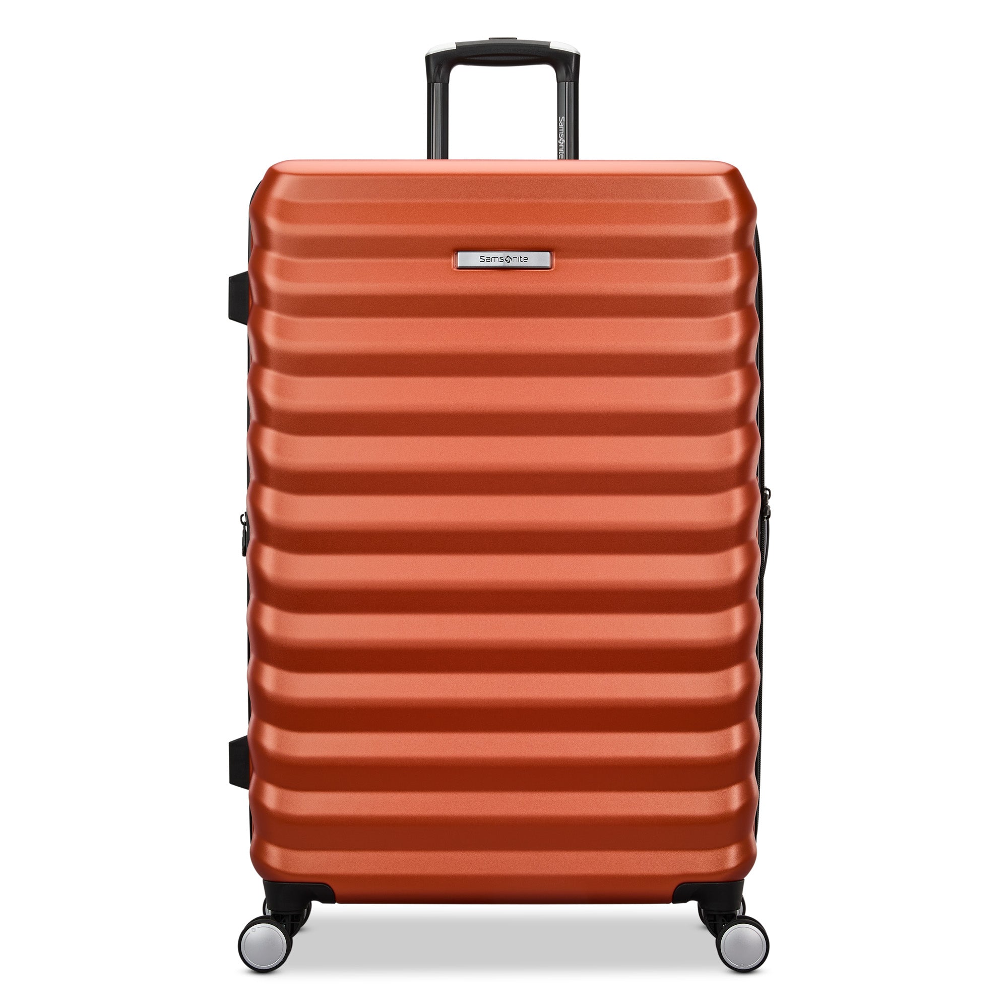 Copper Orange
