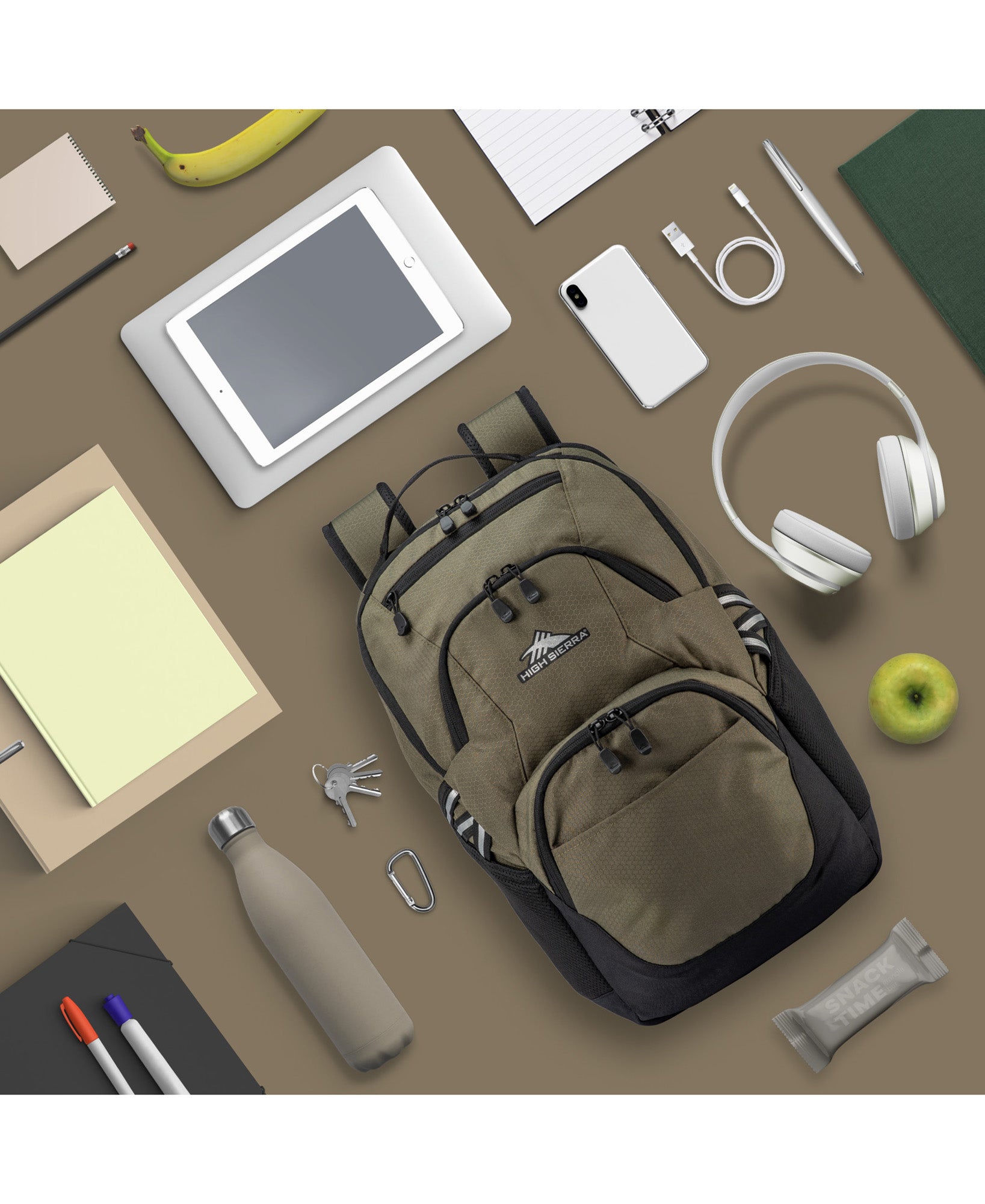 Olive