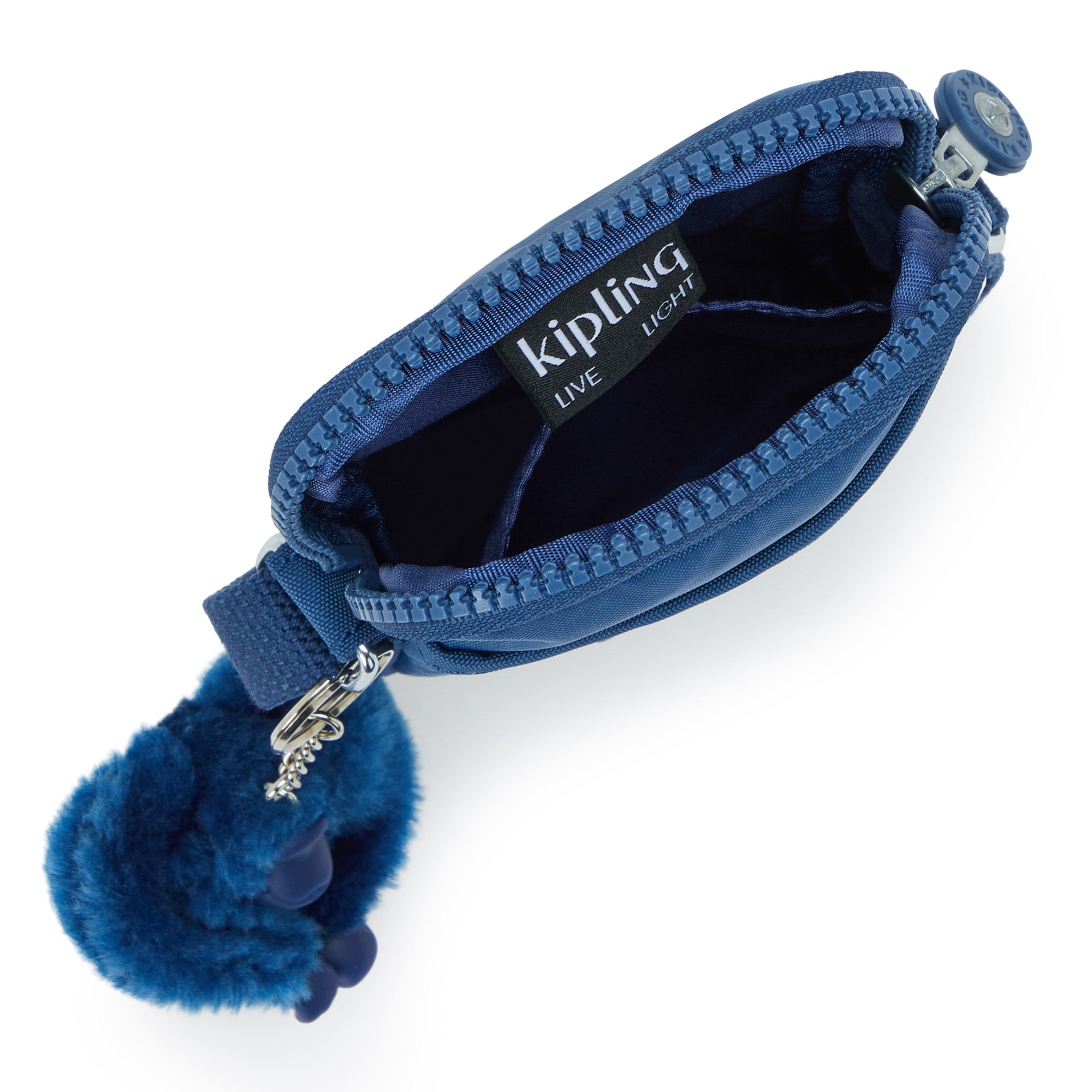 Casual Blue