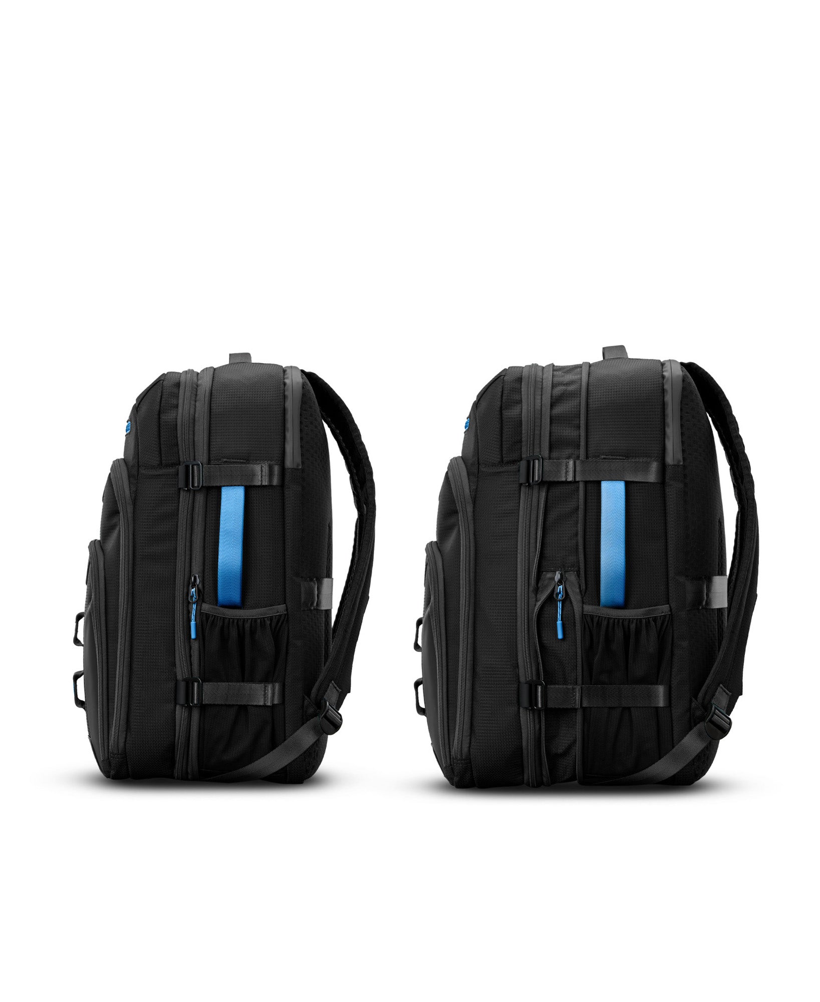 Black/Blue