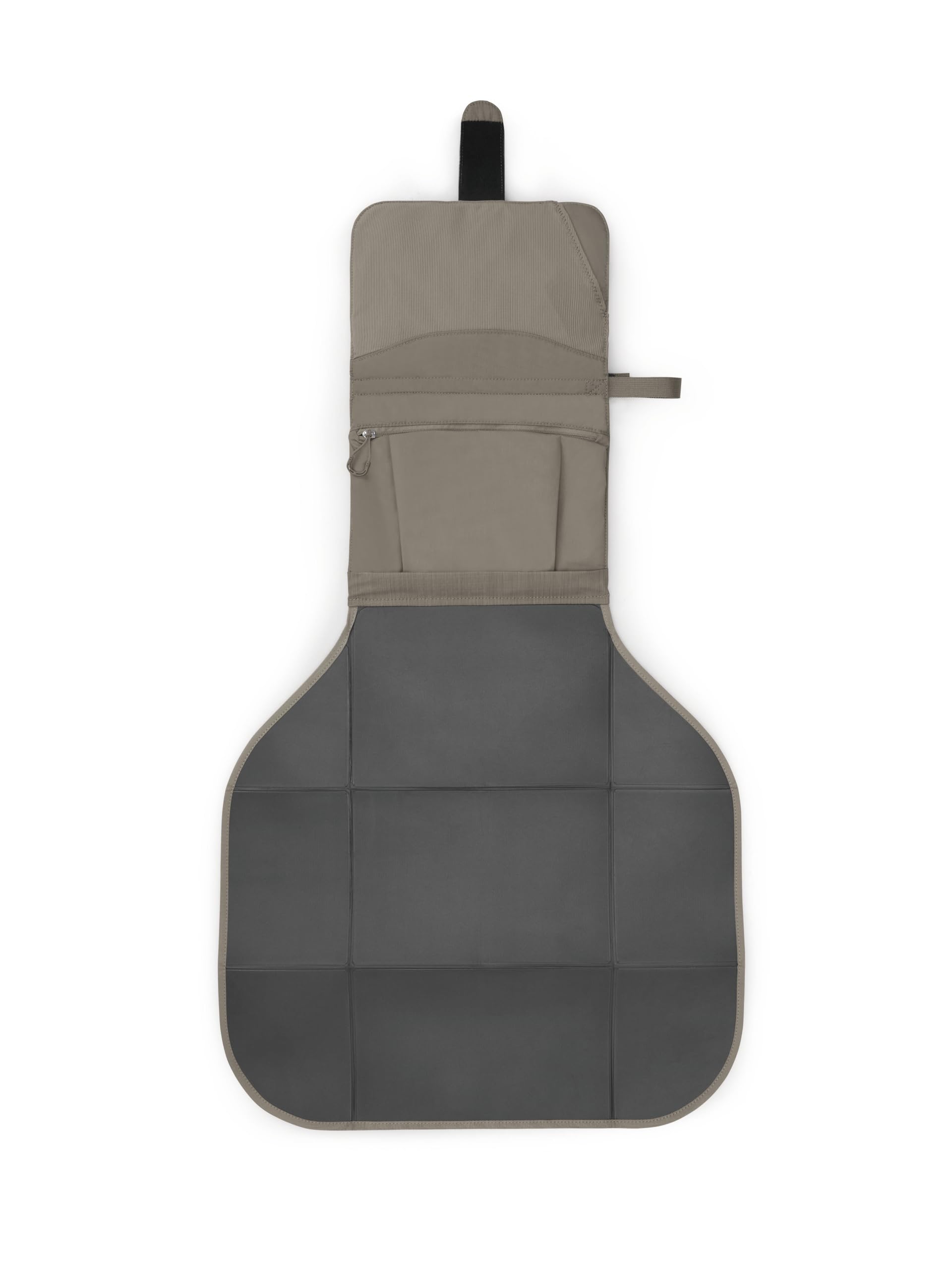 Tan Concrete