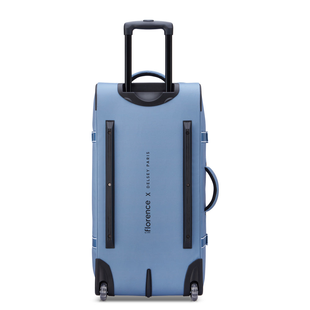 Zinc Blue