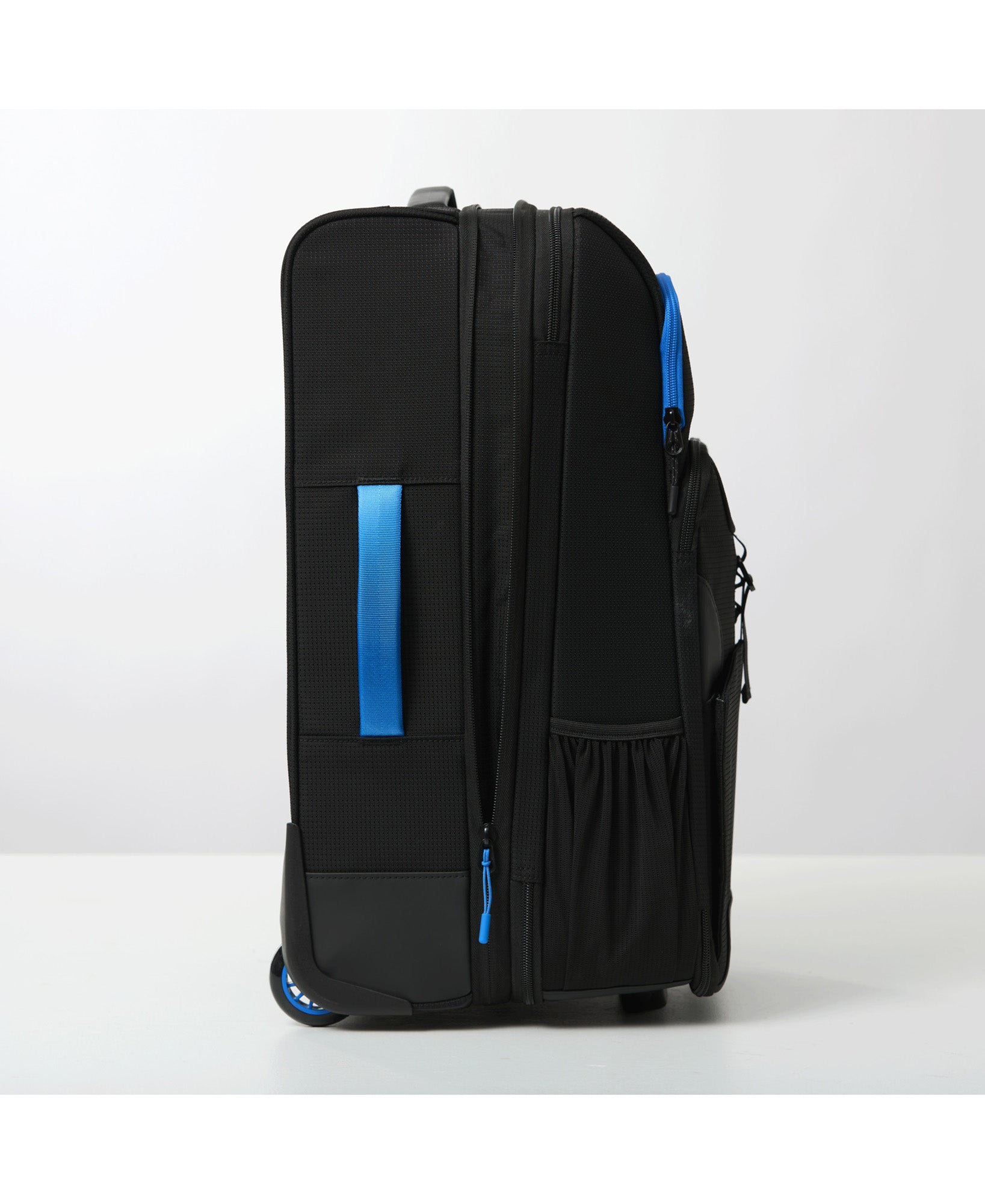 Black/Blue
