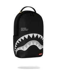 Shark Central Lax Grey