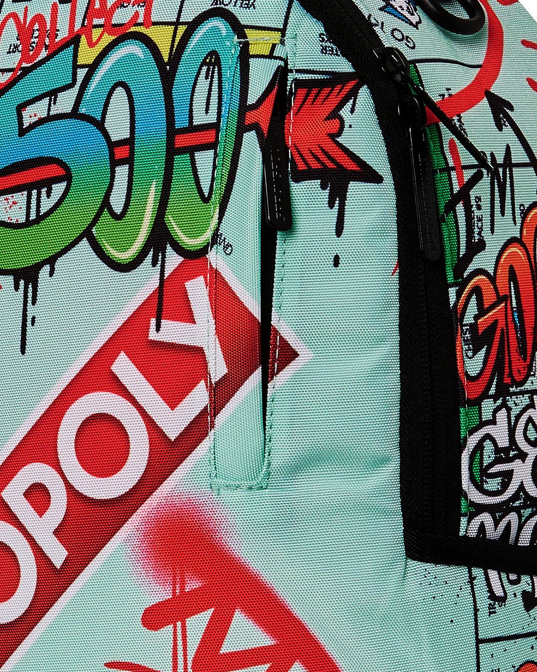 Monopoly Game Tag