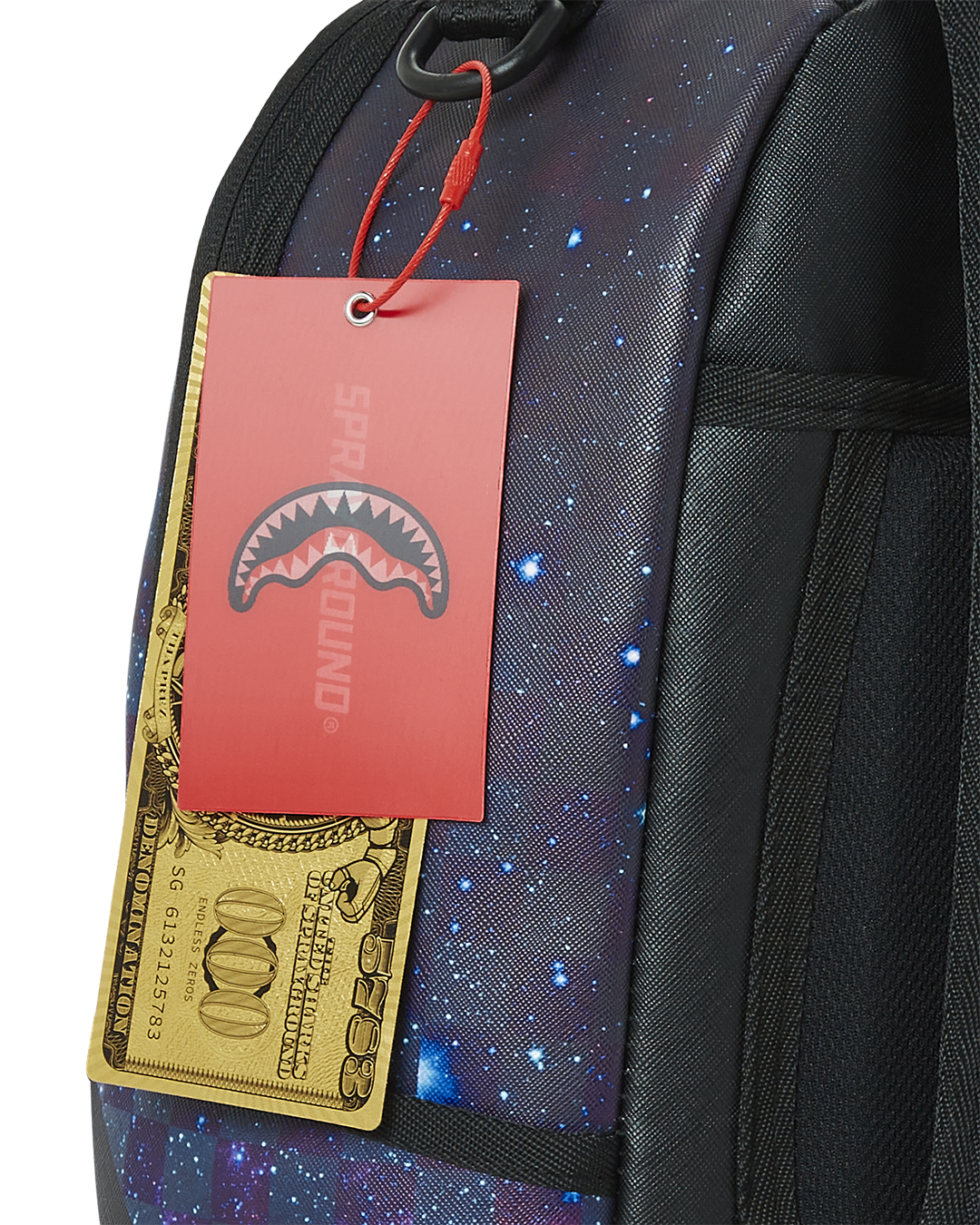 Chase Space