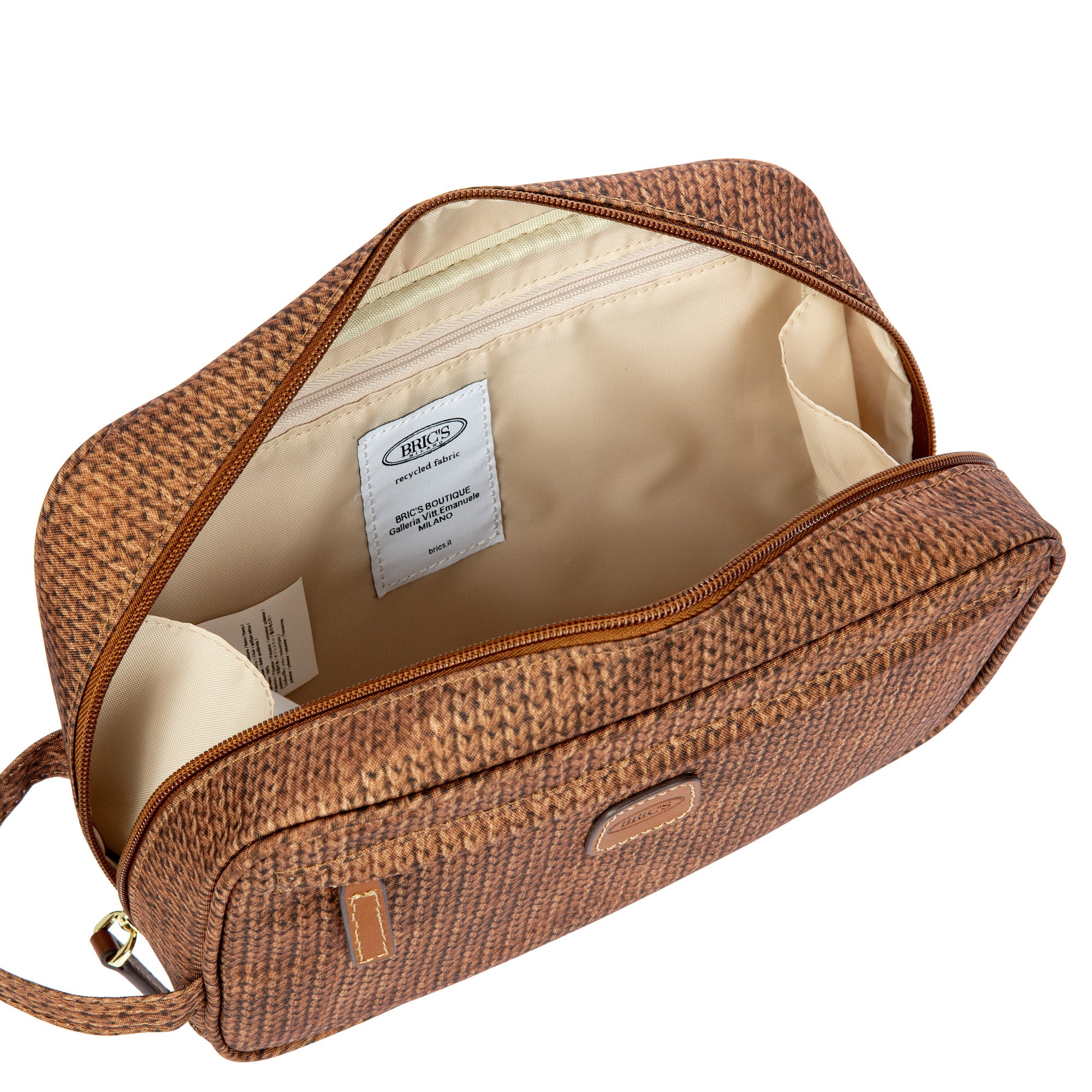 Wool Caramel