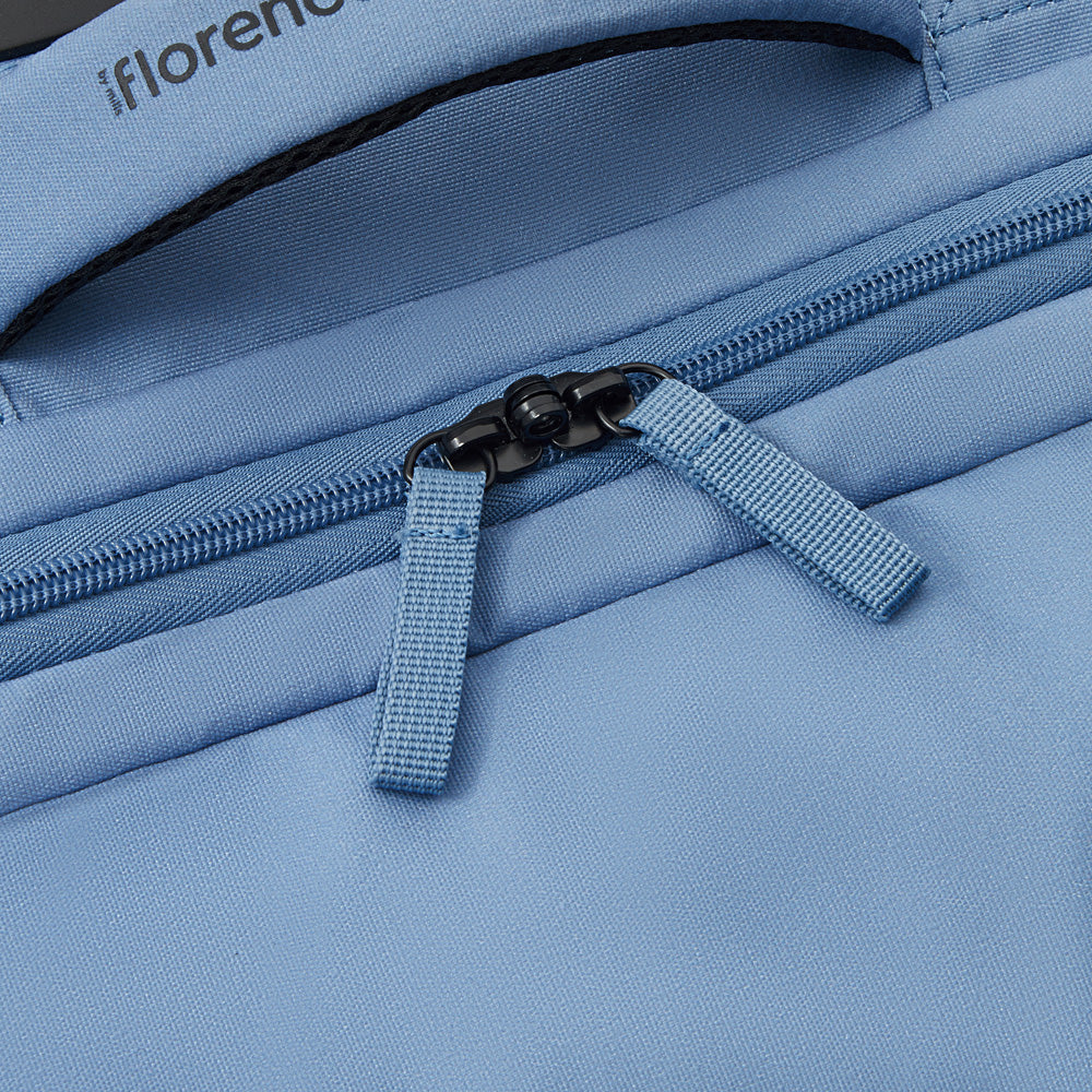 Zinc Blue