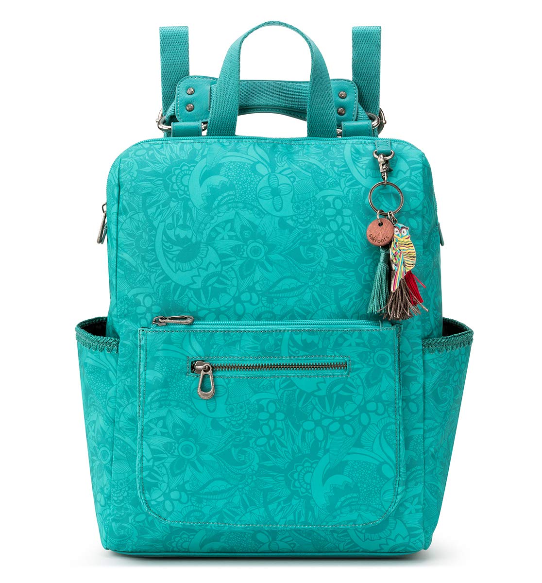 Turquoise Spirit Desert