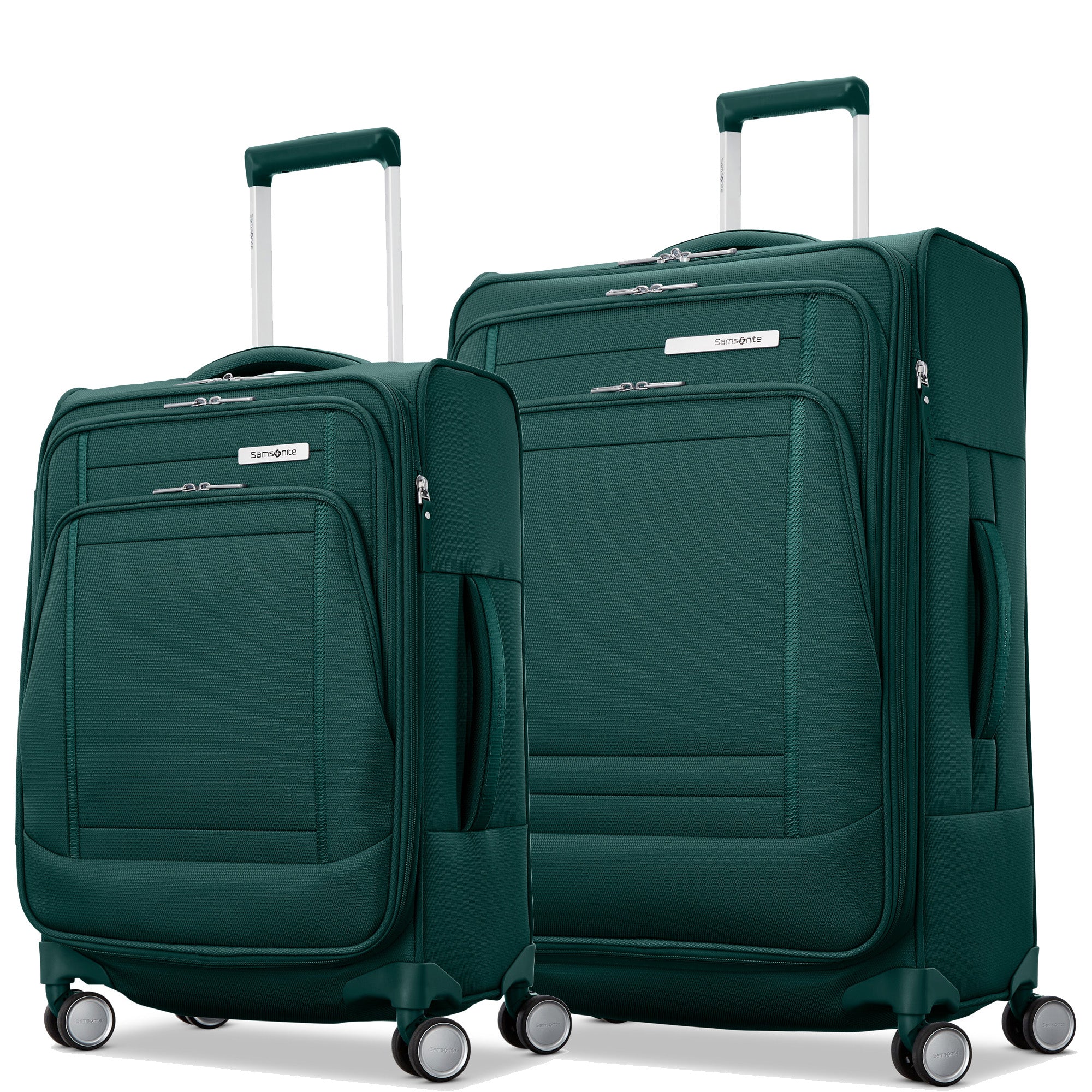 Emerald Green