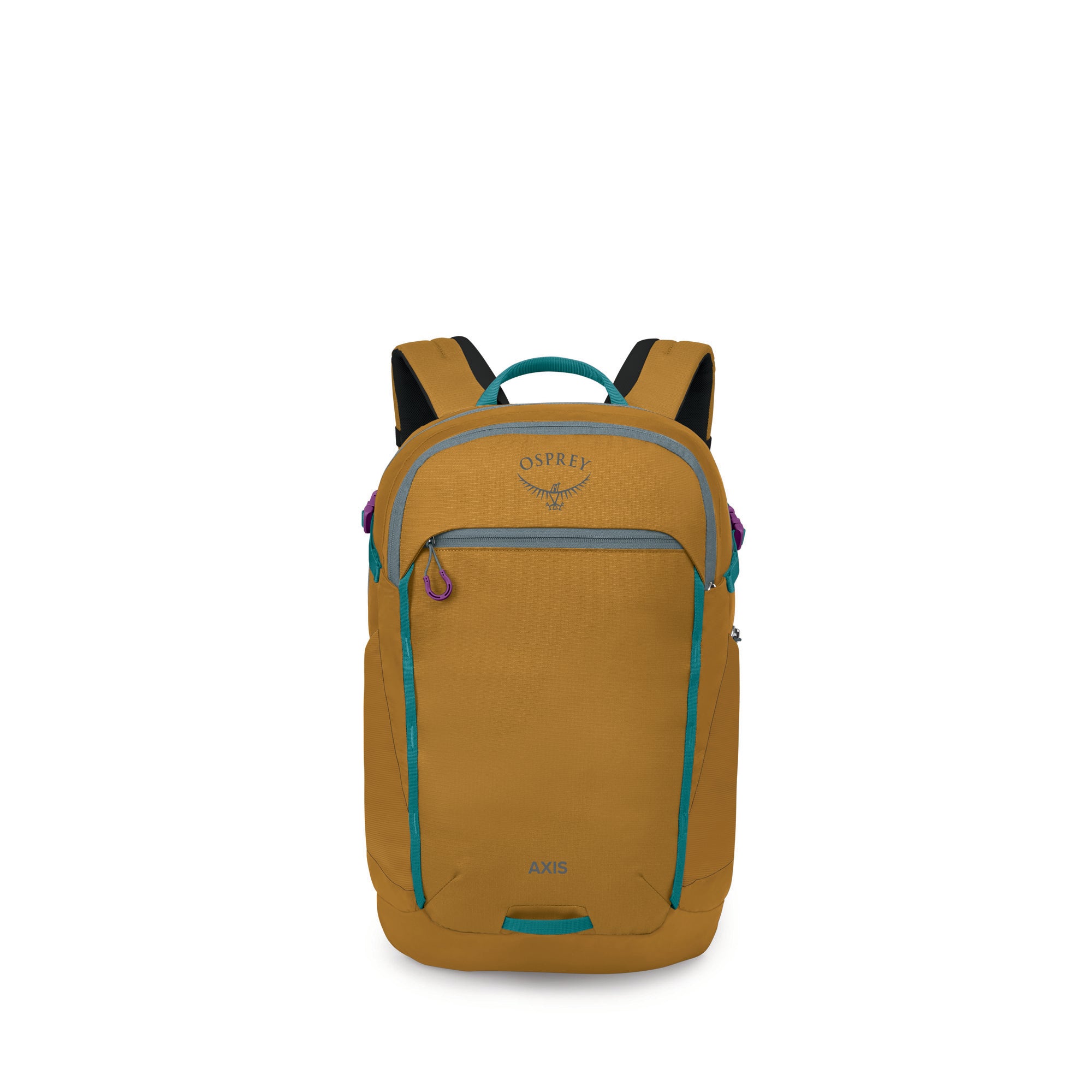 Barley Brown