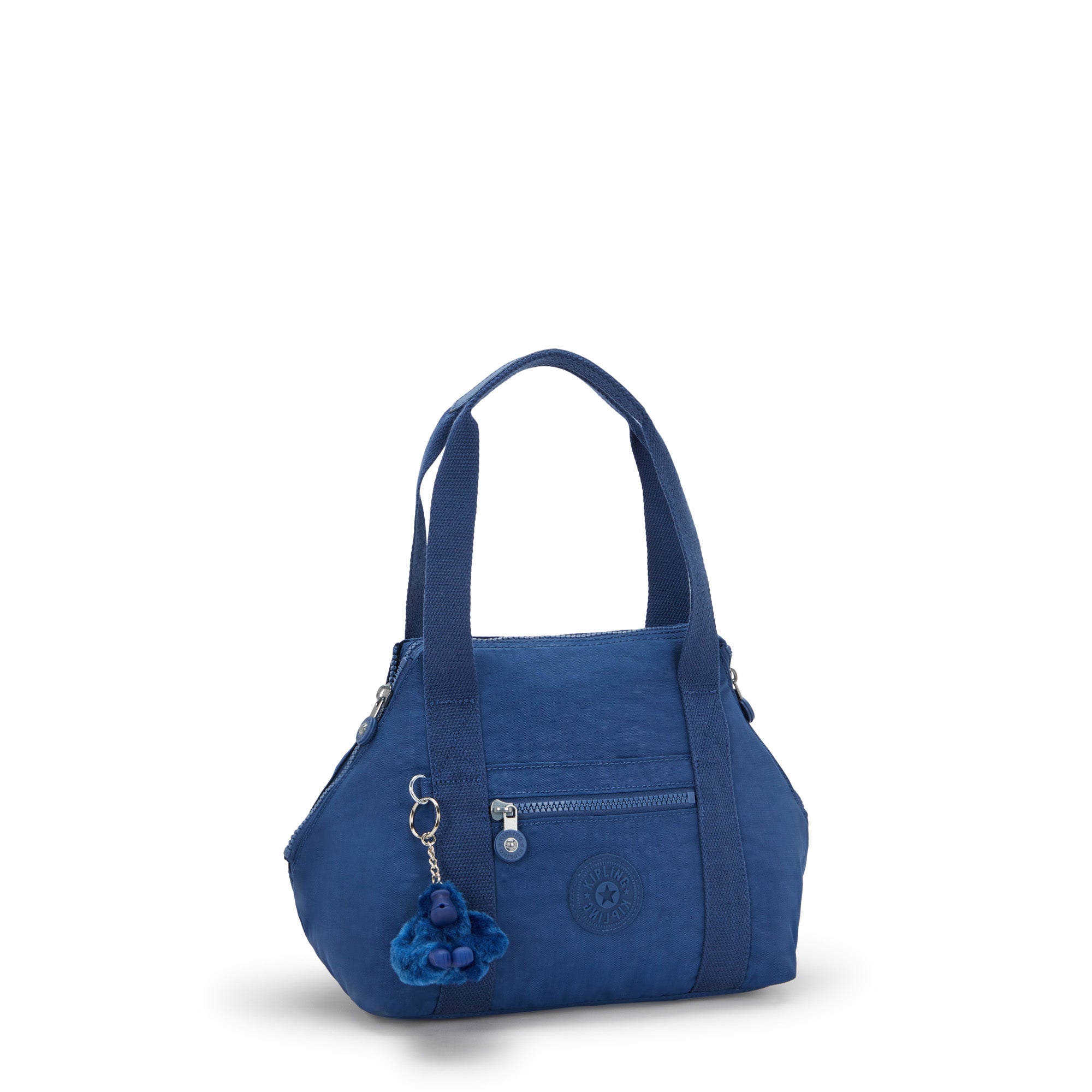 Casual Blue