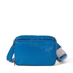 Cerulean Gloss Ripstop
