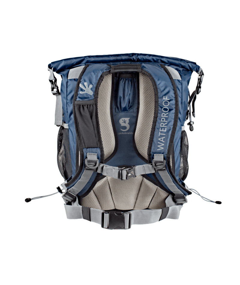 Navy/Grey