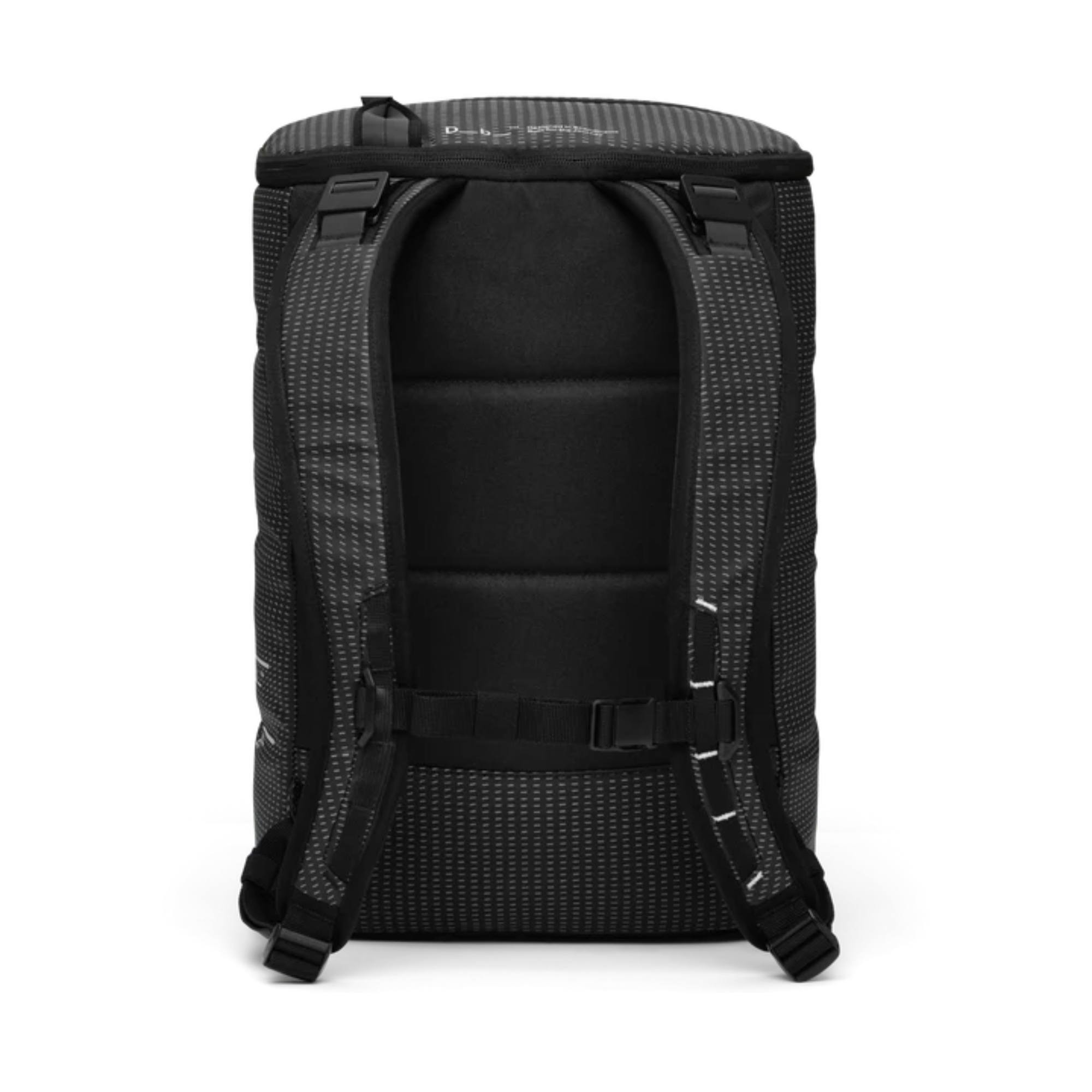 Reflective Black / 25L