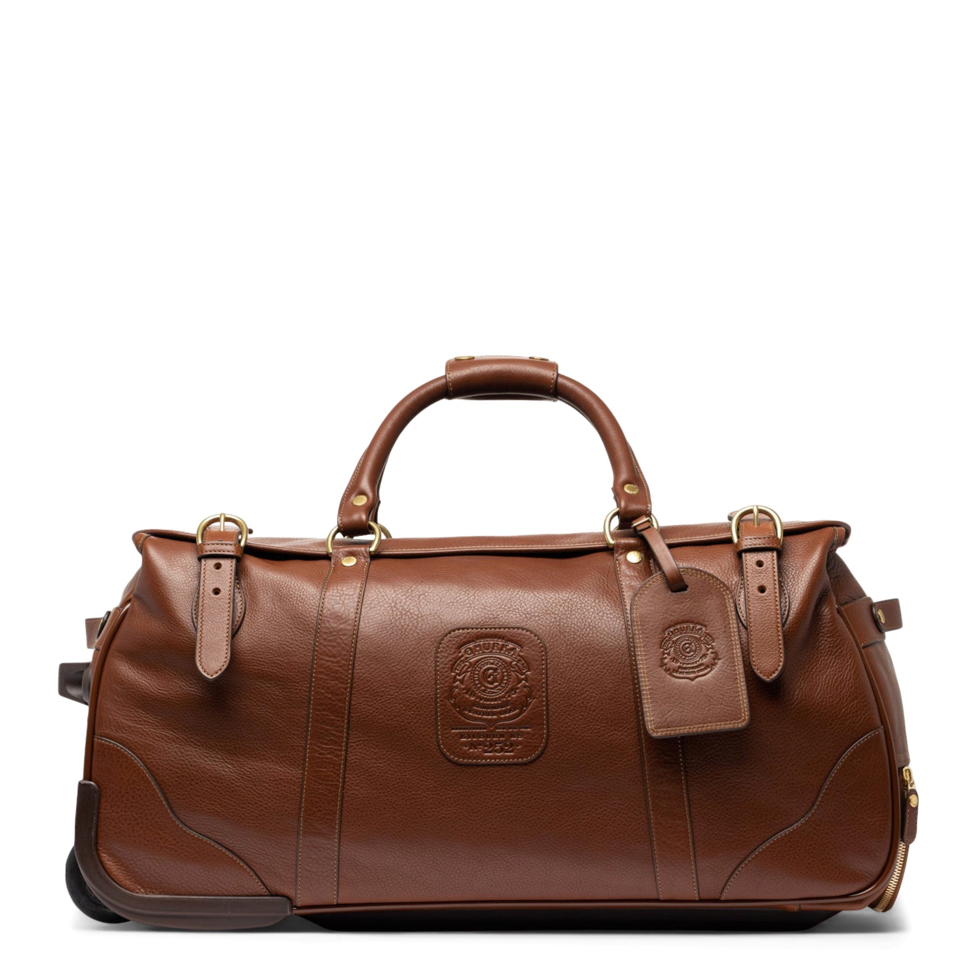 Vintage Chestnut